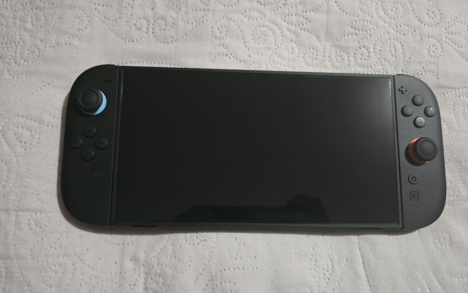 Nintendo Switch 2 Console Bundle