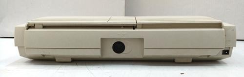NEC PC Engine DUO-RX DUO RX DUORX Console Console System Tested Work