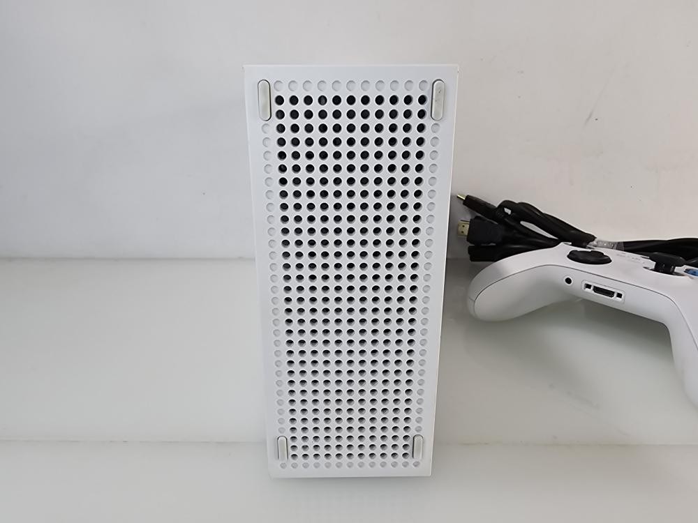 Microsoft Xbox Series S 512GB Digital System (AM1096779)