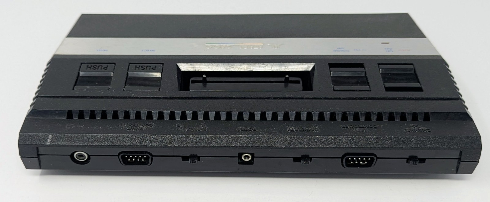 Atari 2600 Jr. Console Bundle w/ 11 Games – Galaxian, Sorcerer, Combat, & More!