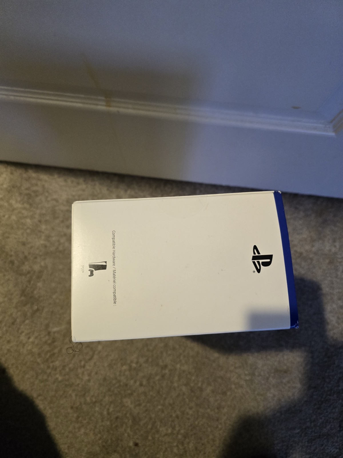 Sony PlayStation Portal Midnight Black (PlayStation 5)