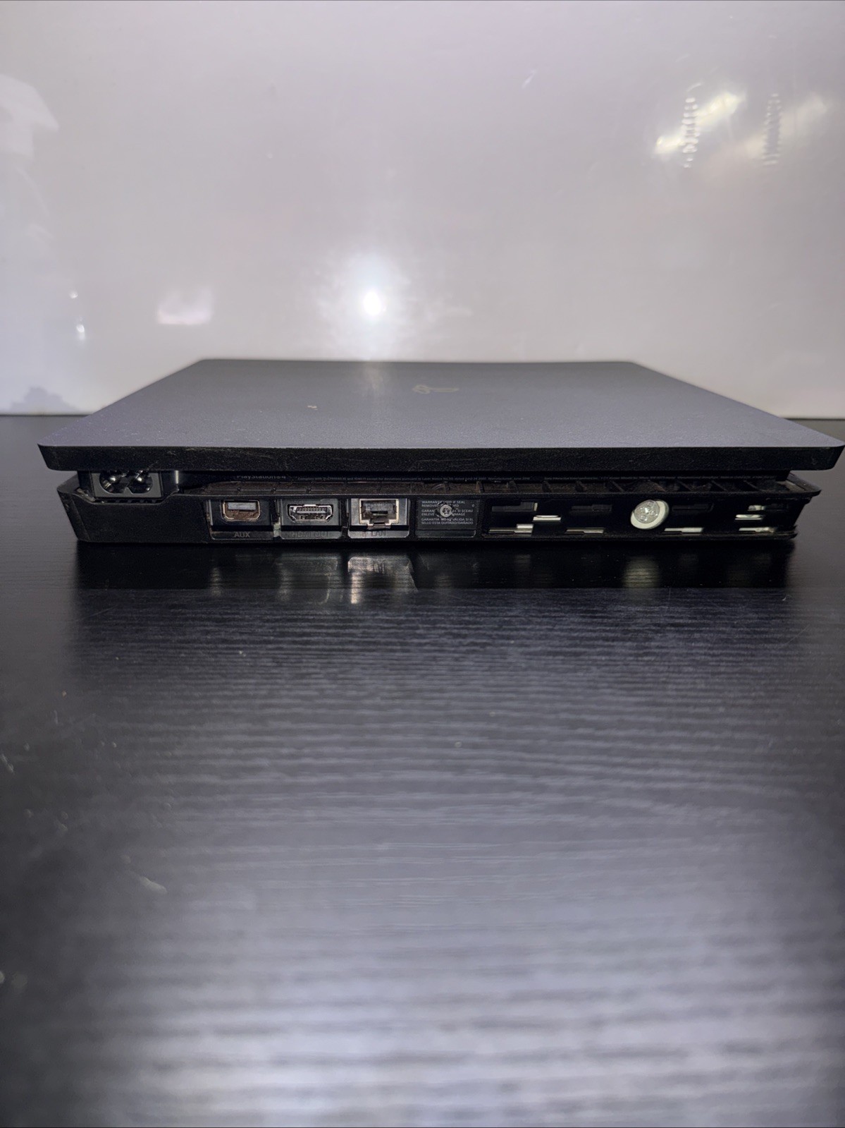 ●Read First●Sony PlayStation 4 Slim PS4 500GB Console 11.00 FW
