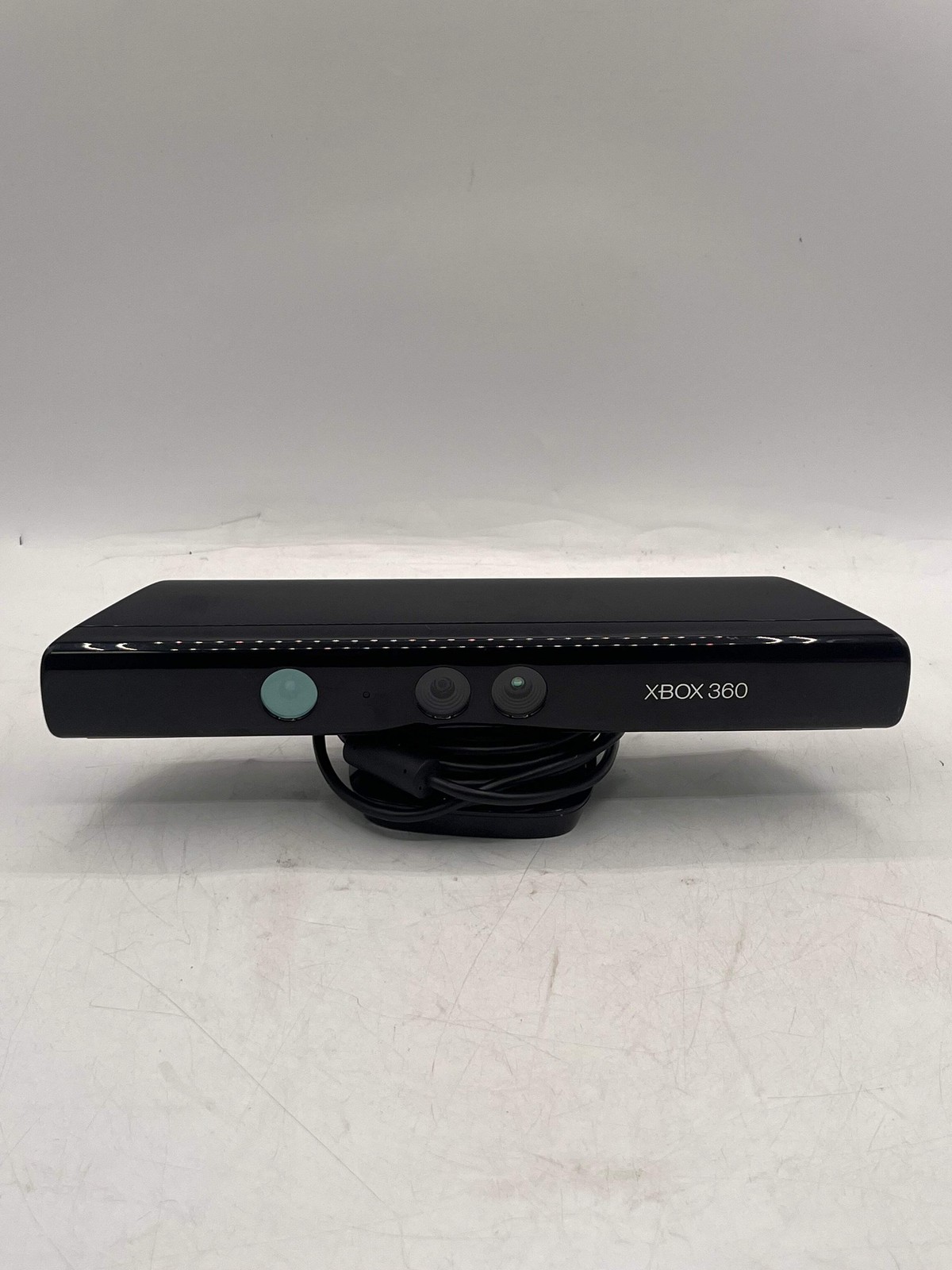 Microsoft Xbox One Kinect Black Video Game Accessory