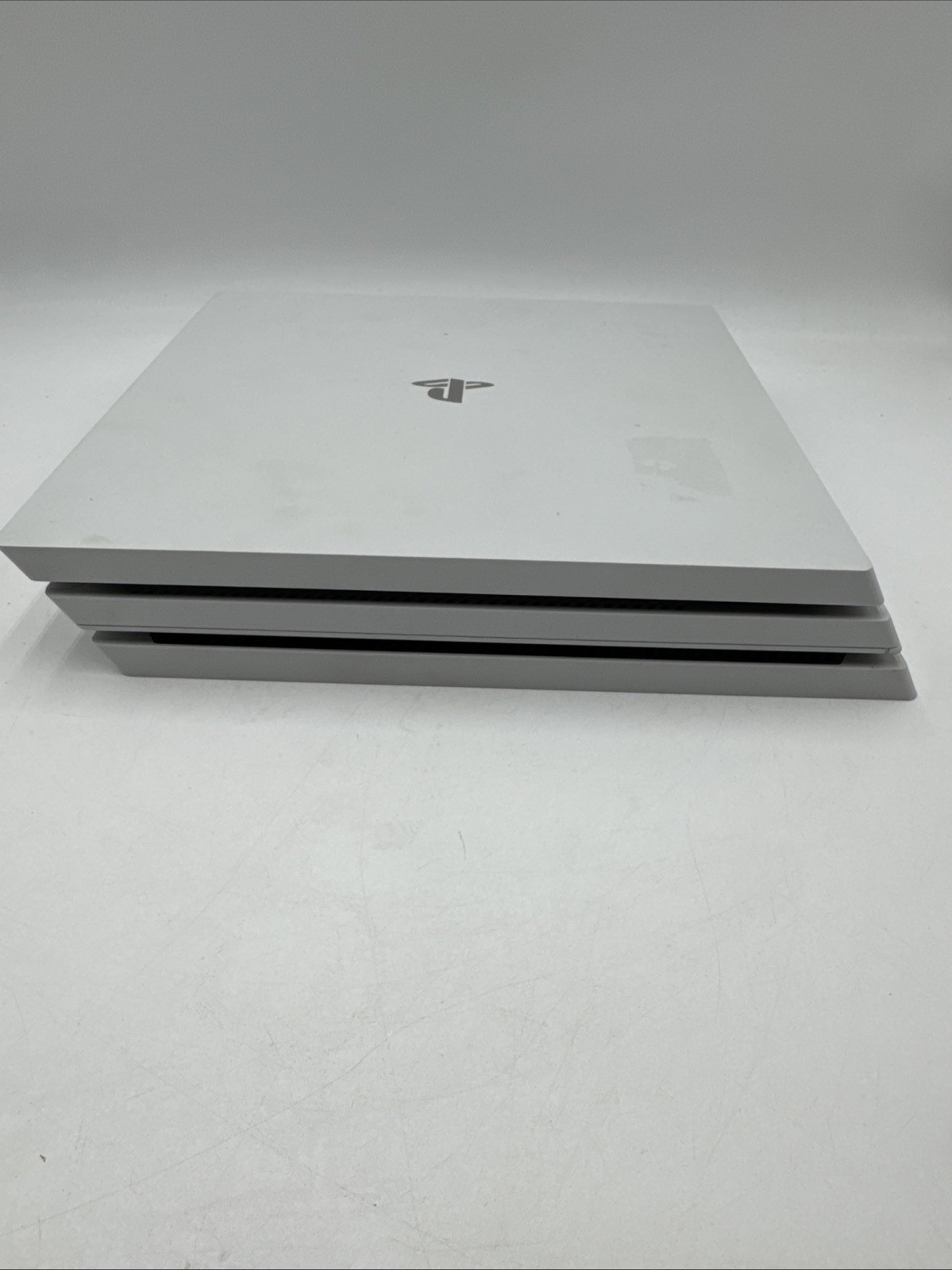 Sony PlayStation 4 Pro 2TB Console CUH-7115B with Controller Tested