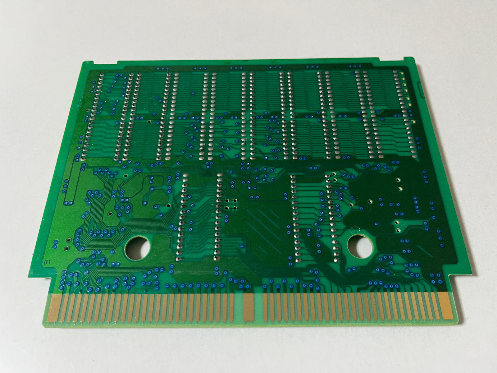Sonic Wings 2 (Aero Fighters 2) SNK Neo Geo MVS Arcade Cartridge Japan