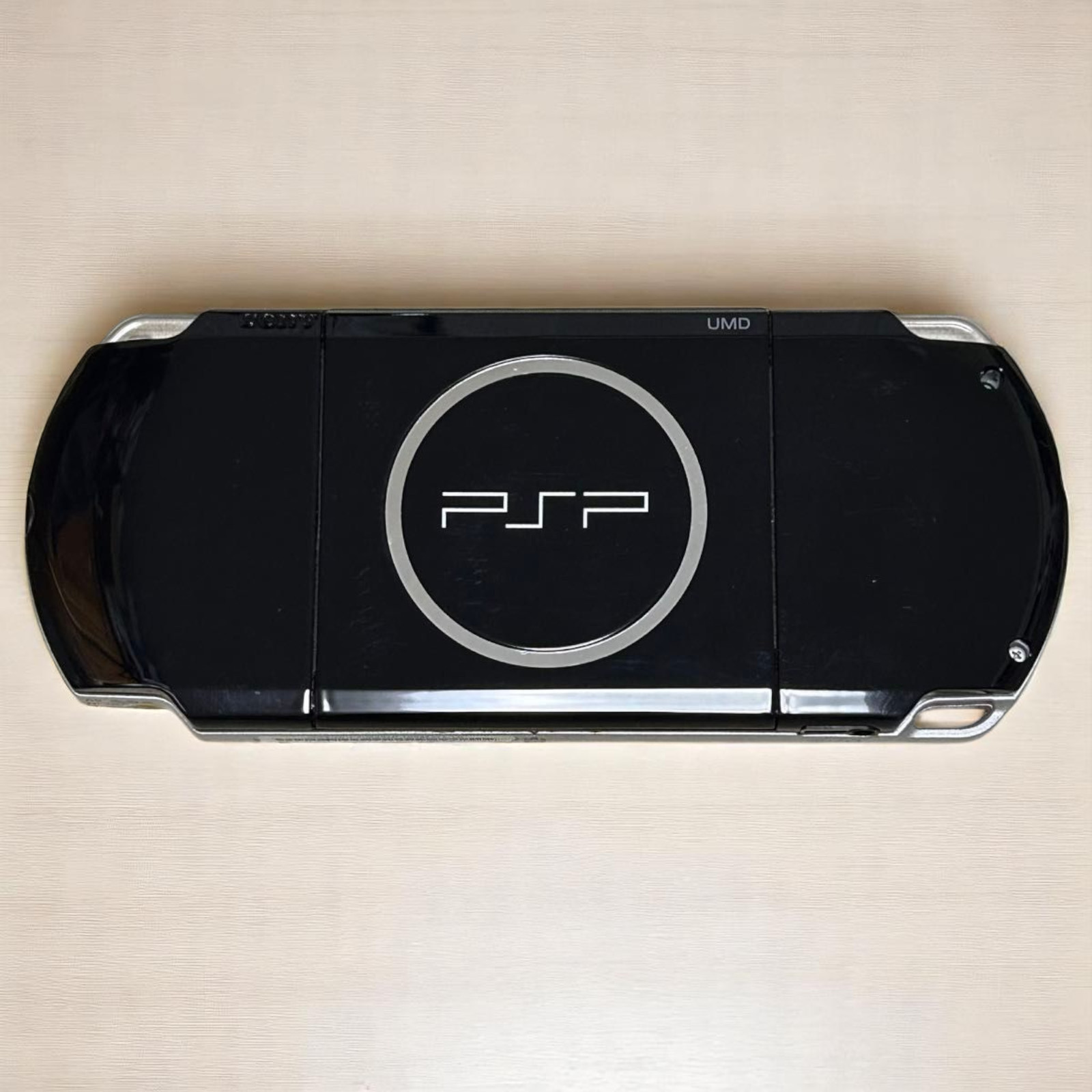 SONY PSP-3000 PSP Console Selectable Color Rank / New Battery / Charger /Adapter