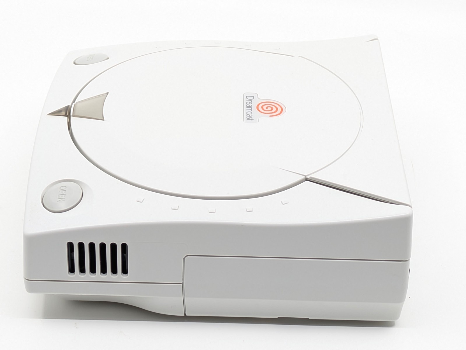 SEGA Dreamcast HKT-3000 Console Controller Visual Memory VMU NTSC-J Japan Tested