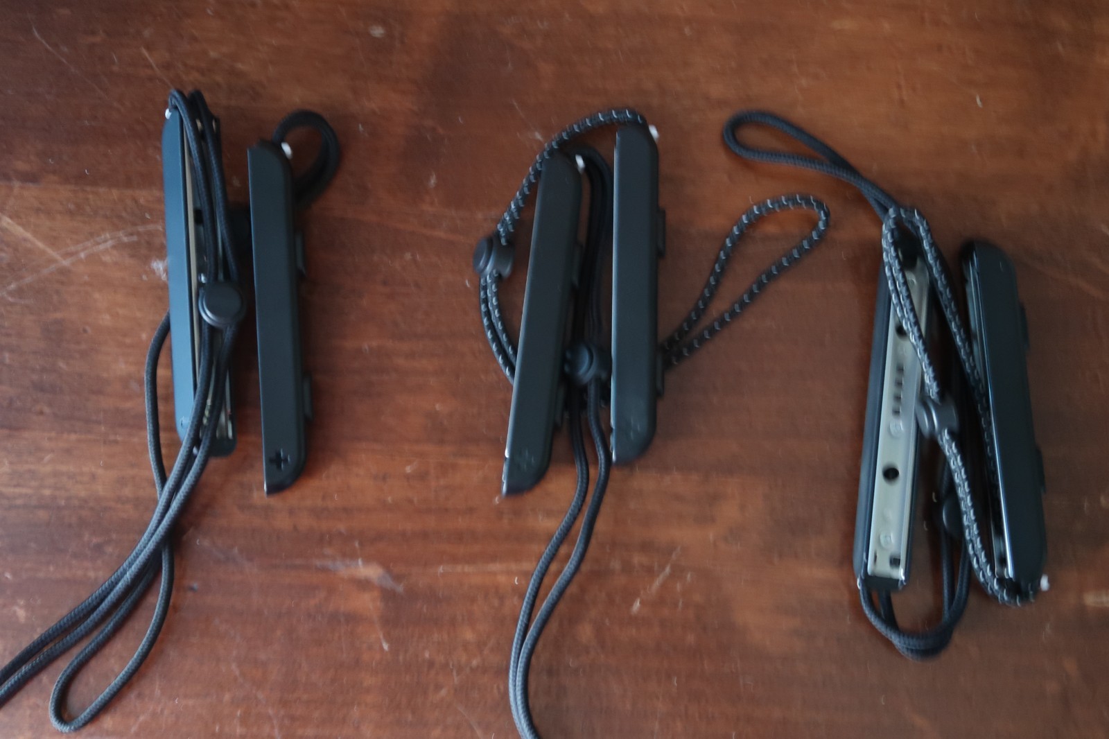 Nintendo Switch OLED 64GB WHITE with extra joycons and chargers