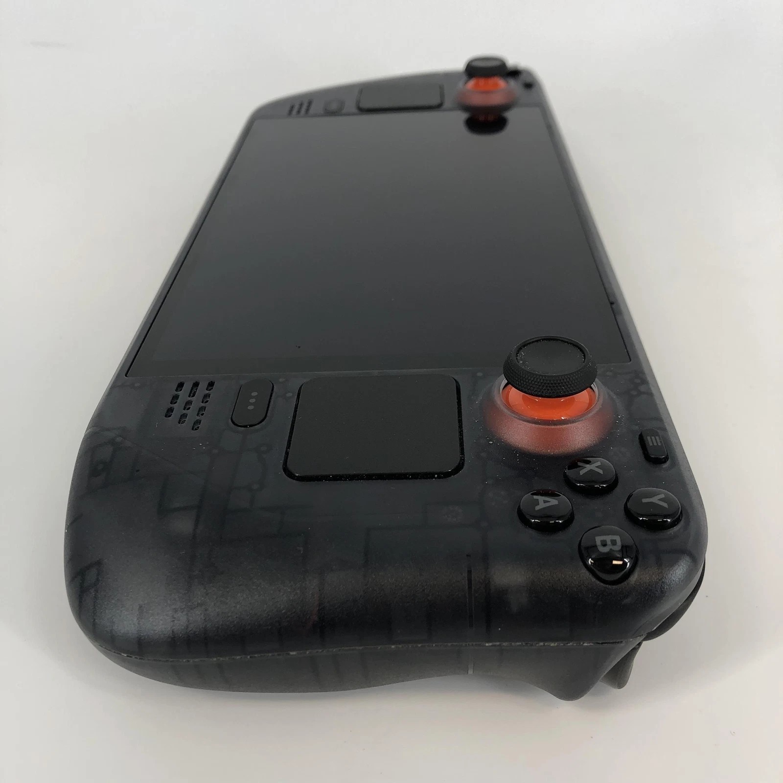 Valve Steam Deck OLED Limited Edition Console 1TB Excellent Condition