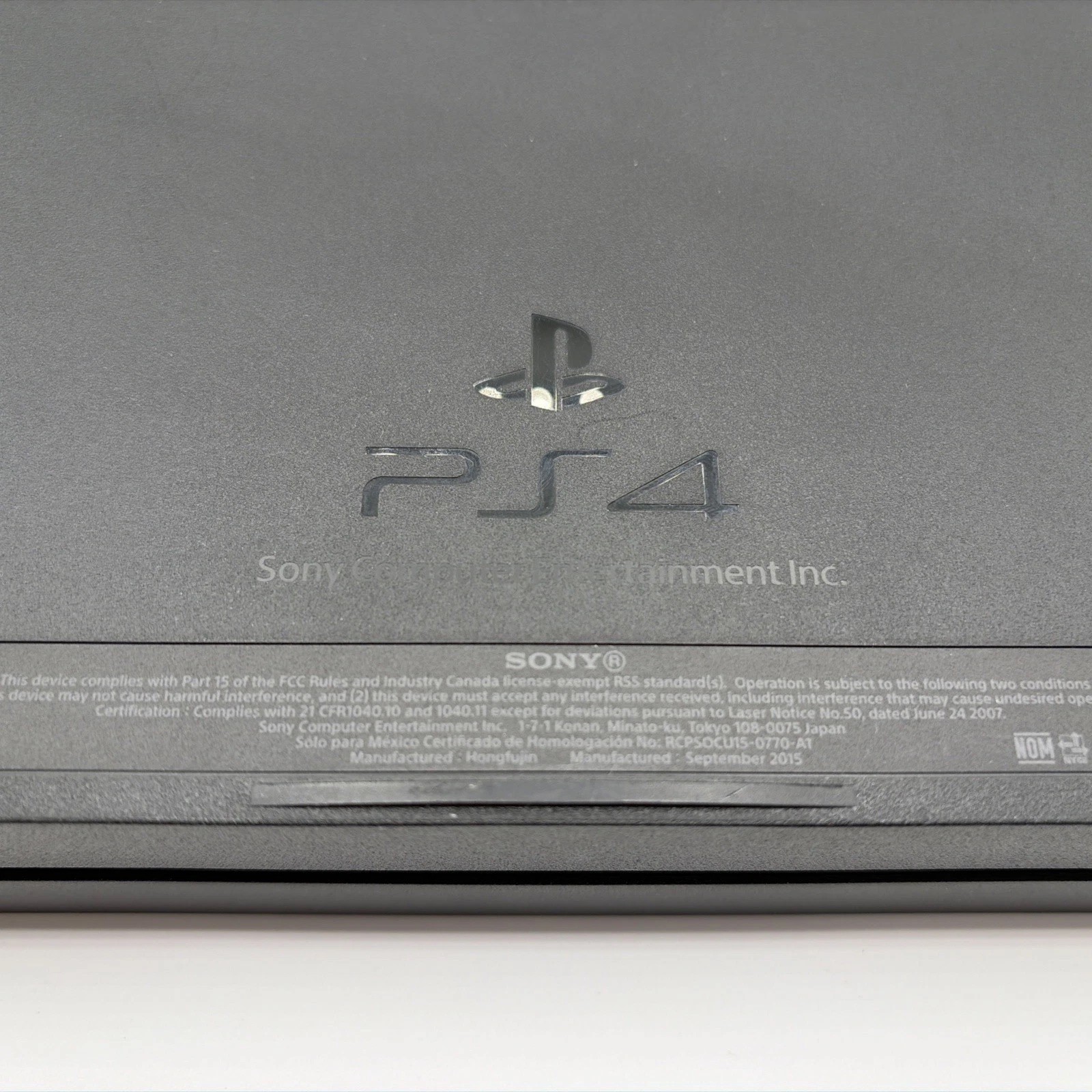 Sony PS4 Call of Duty Black Ops III Limited Edition 1 TB Console – Tested