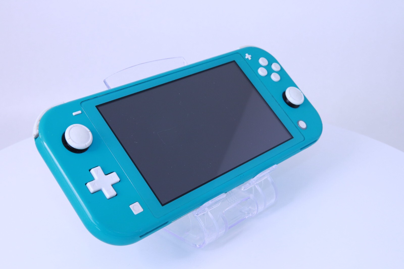 JP Game Nintendo Switch Lite Turquoise [Rank :B] 【 Region Free 】