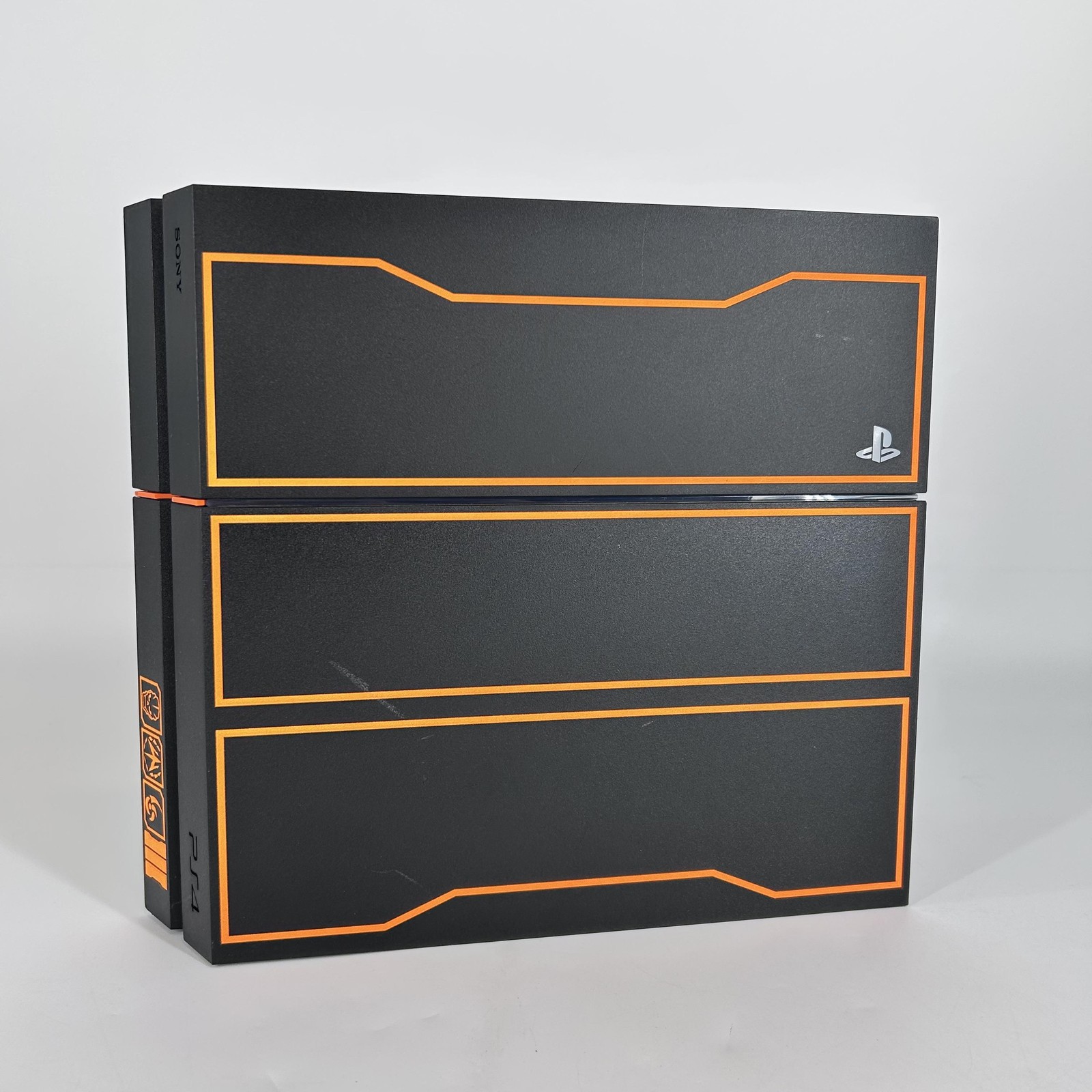Sony PlayStation 4 Call of Duty: Black Ops 3 Edition Console 1TB – Very Good