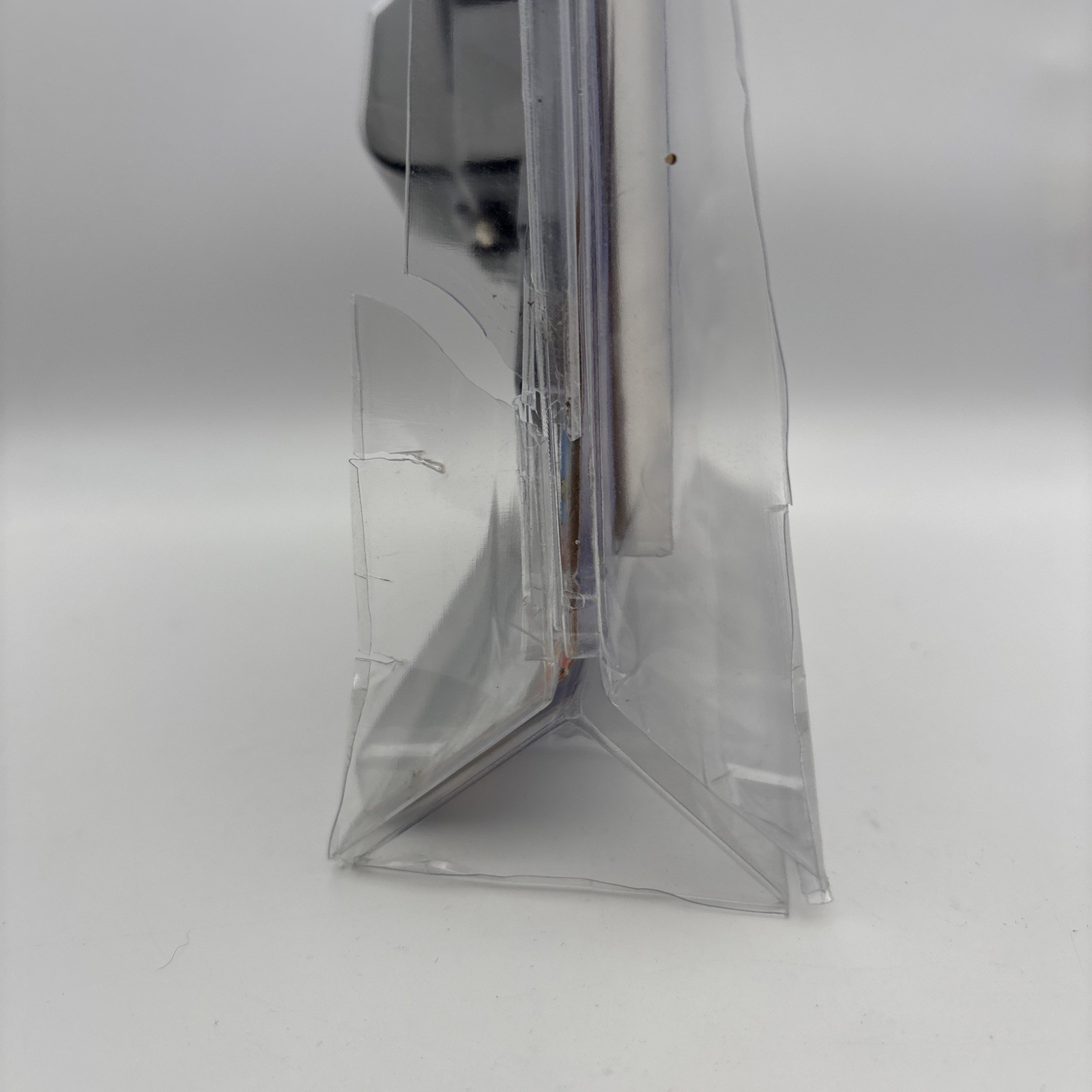 Nintendo Game Boy Advance GBA e-Reader AGB-014 Damaged Packaging NO CARDS READ