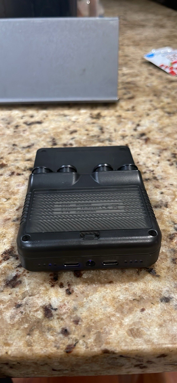 Retro Handheld Gaming Console (+22,000 Games)
