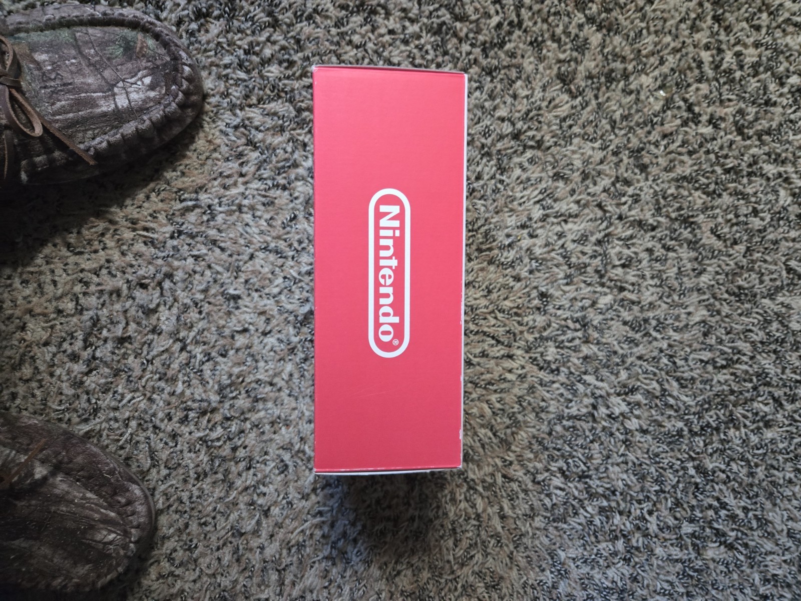 Nintendo Switch Lite Handheld Console – Turquoise