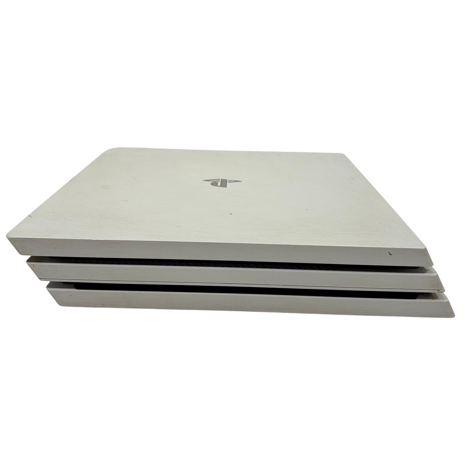 Sony CUH-7115B PlayStation 4 Pro 1TB Home Gaming Console – White