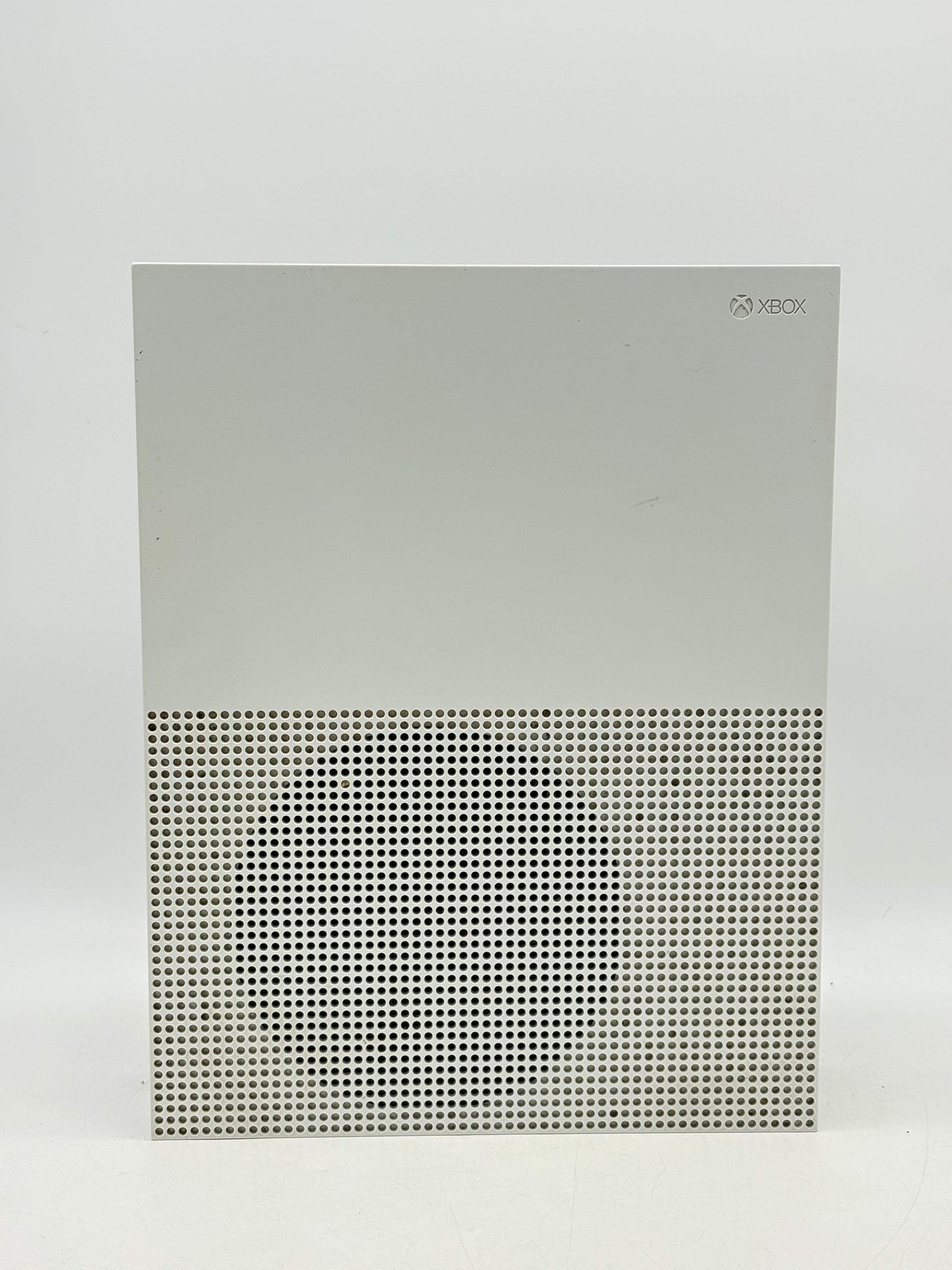 Microsoft Xbox One S (Model 1681) 500GB White Video Game Console Only