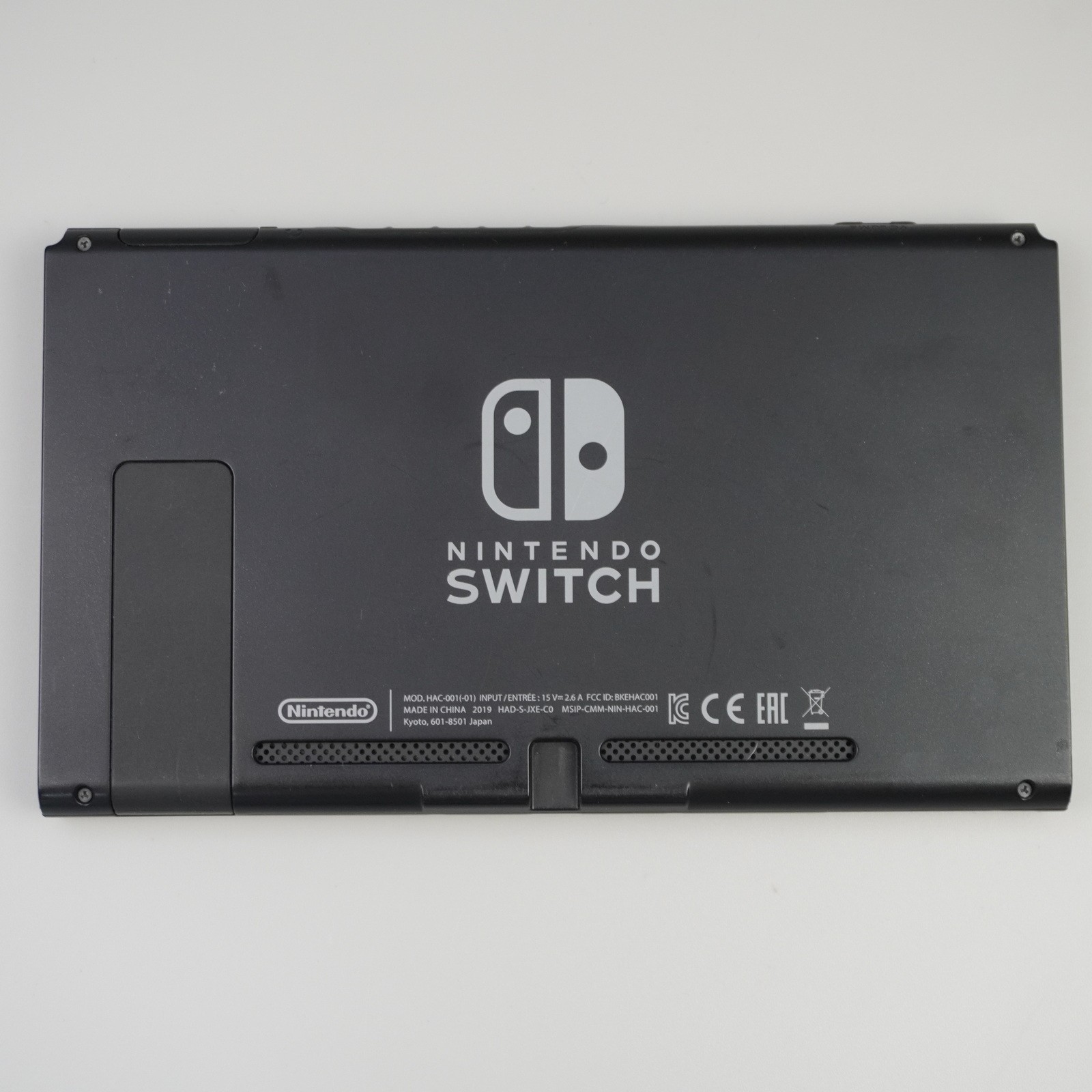 Nintendo Switch Unpatched Low Serial Console Only V1 HAC-001 (READ DESC) #5753