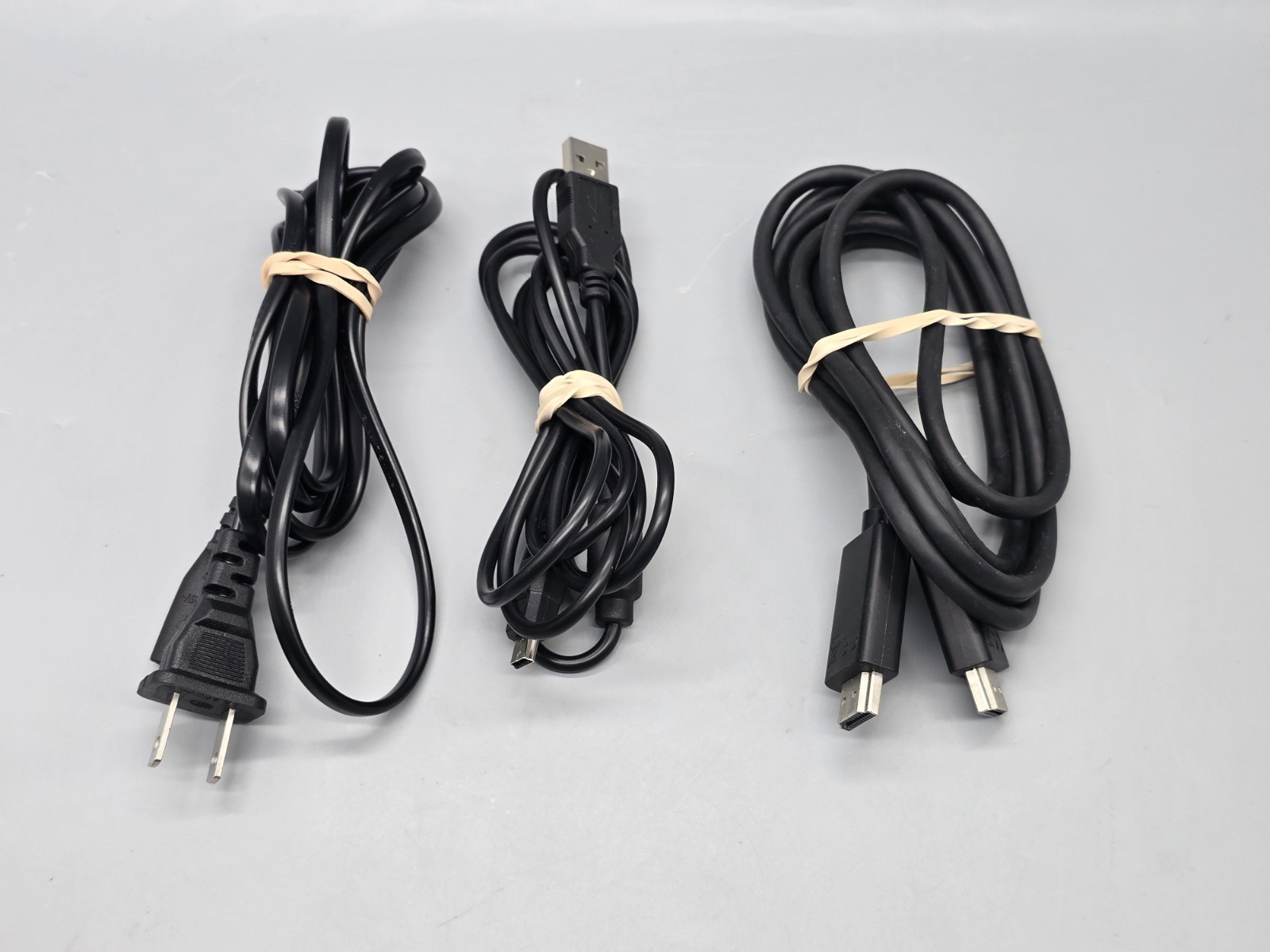 PlayStation 3 PS3 Super Slim CECH-4001B 250GB Controller Games Cords Tested READ