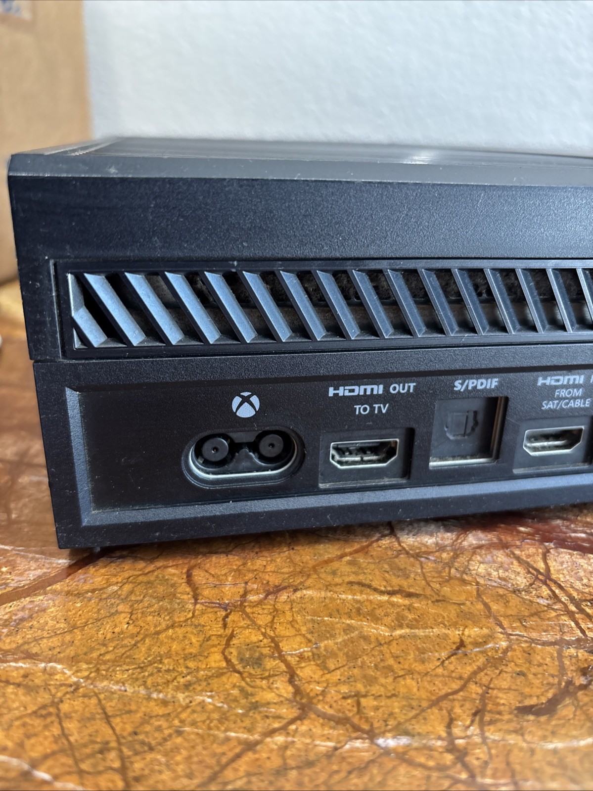 Xbox One Model 1540 Console Parts/Repair
