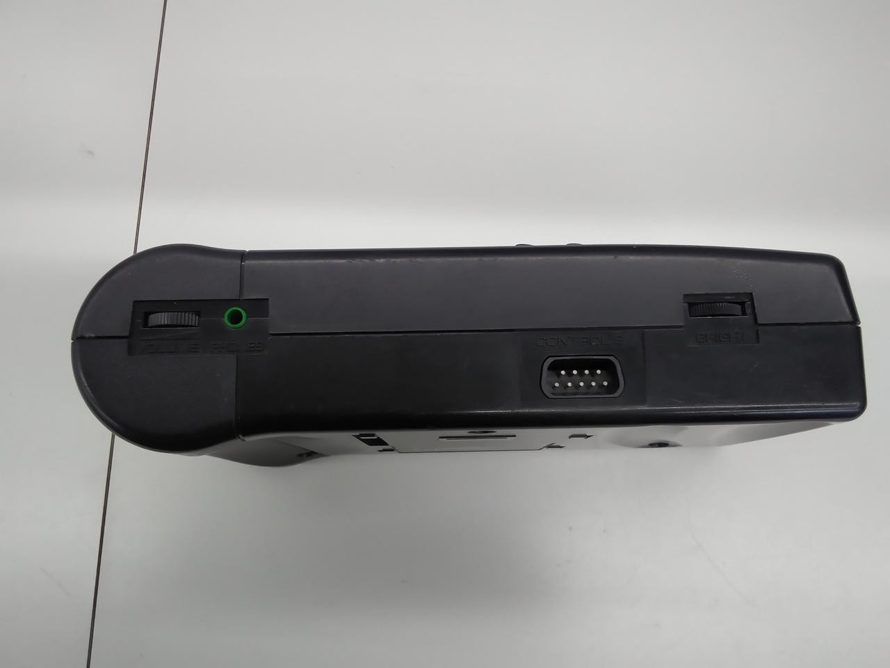 GENESIS NOMAD Model MK 6100 SEGA