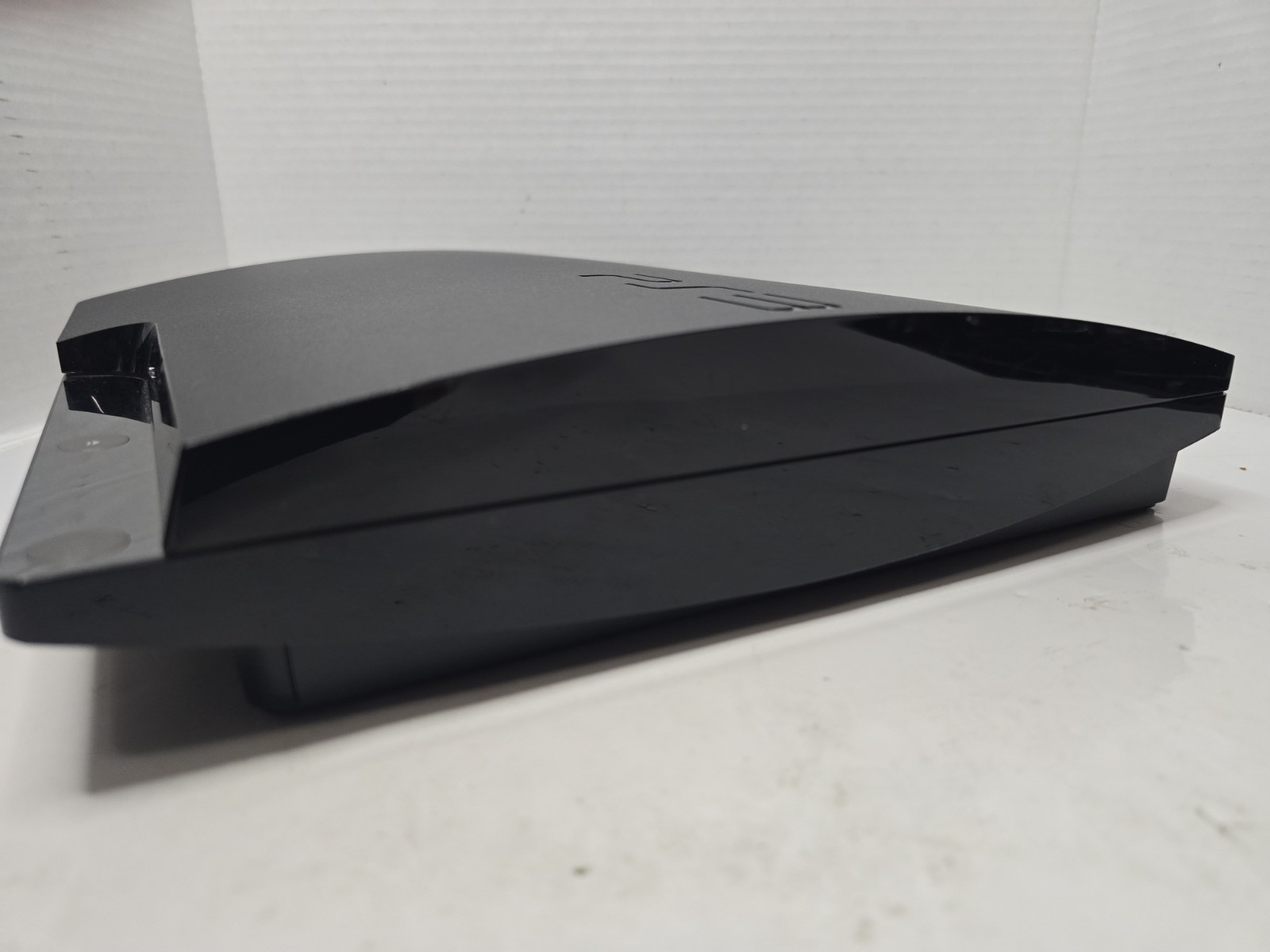 Sony PlayStation 3 PS3 Slim CECH-2501A 160GB Console w/ OEM DualShock 3 FW 4.66