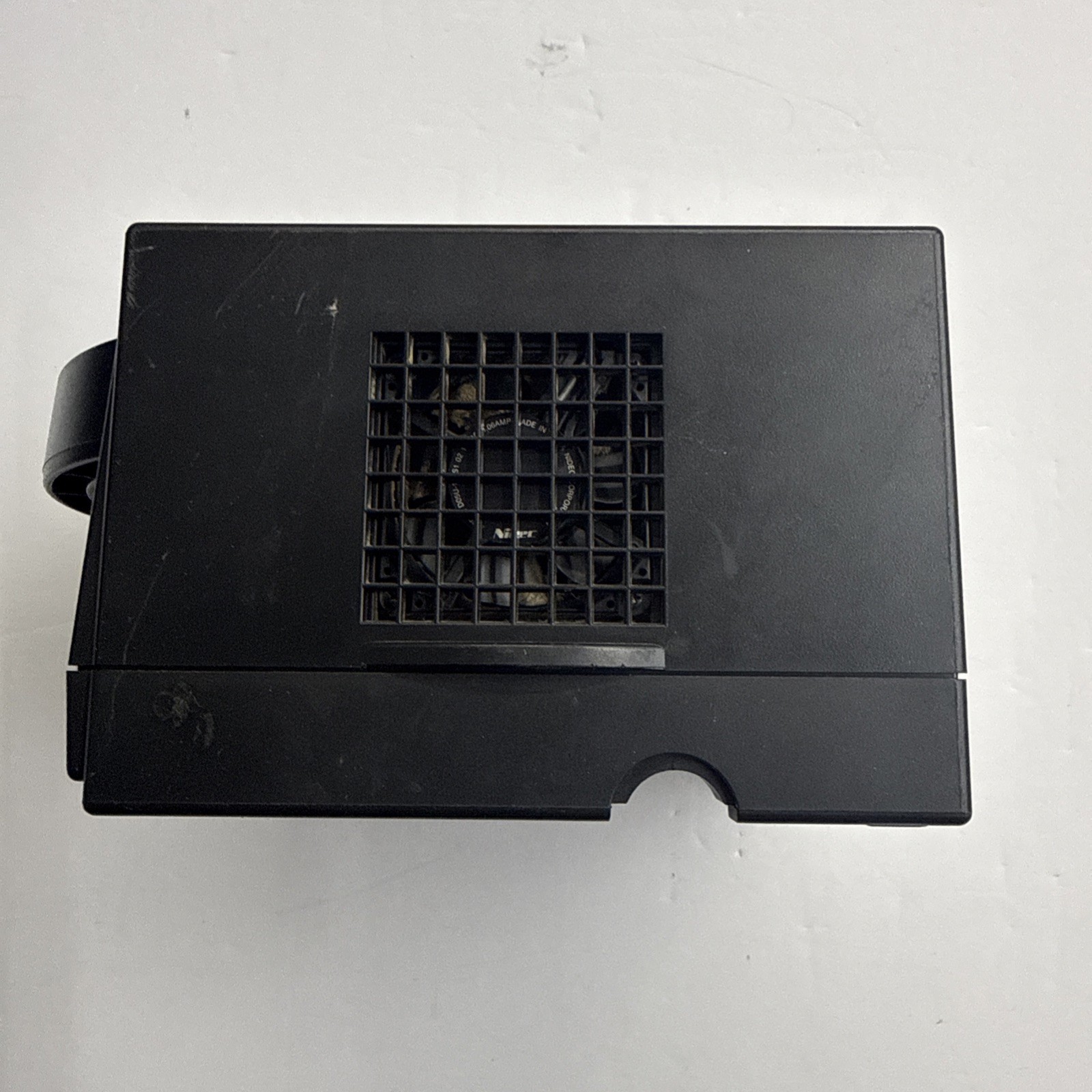 Defective – Nintendo GameCube Black Console – Doesn’t Read Disc #8
