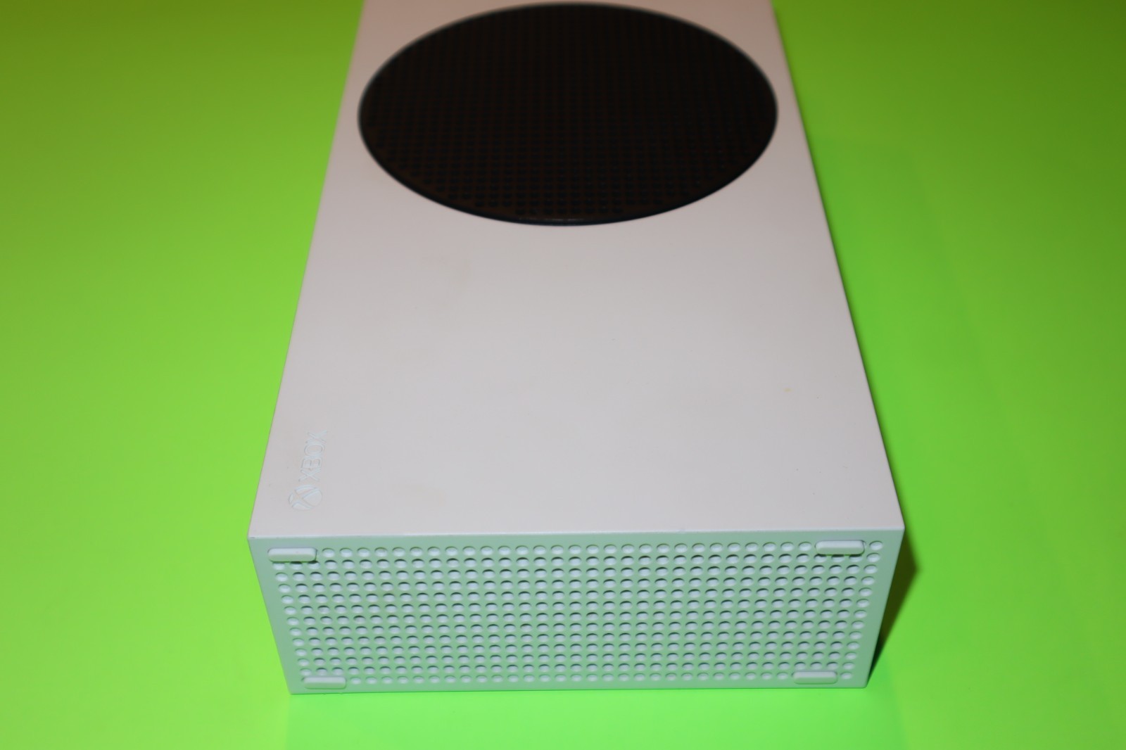 XBOX SERIES S ALL-DIGITAL CONSOLE TESTED AND WORKING! *SYSTEM ONLY, *NO CONT.*