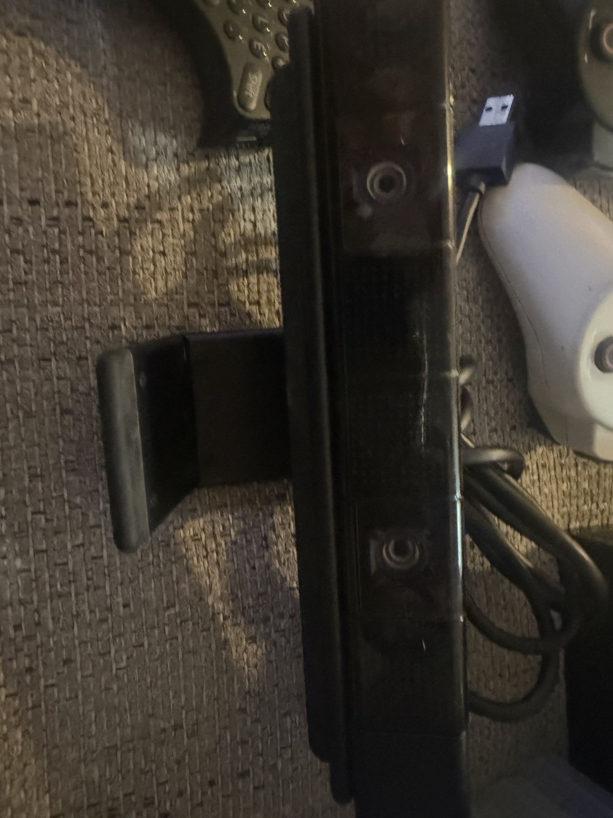 PlayStation 3, Fat CECHK01, Red Light Issue, 9 Games And Accesories, Read Discr
