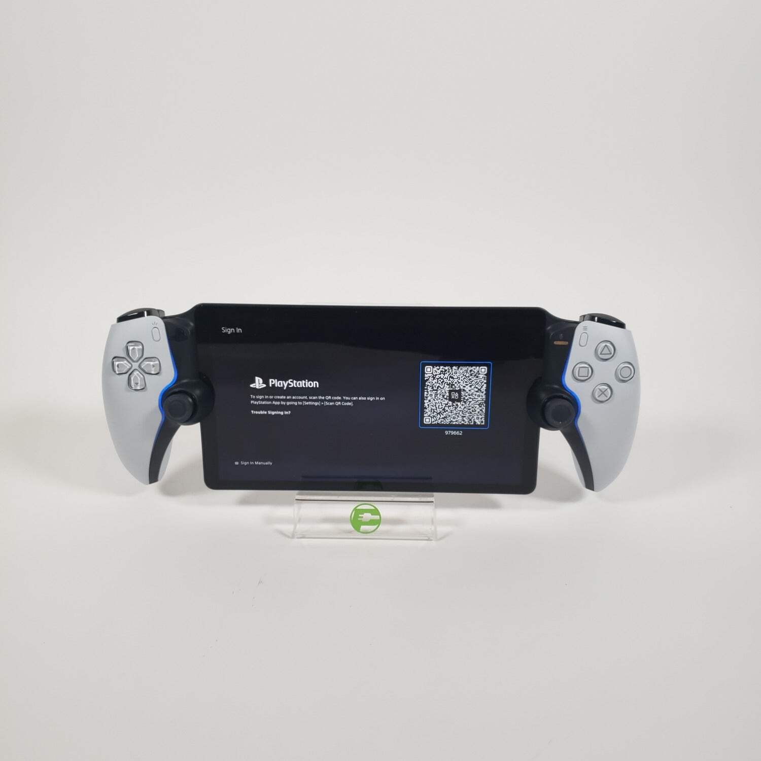 Sony PlayStation 5 PS5 PlayStation Portal White CFI-Y1001