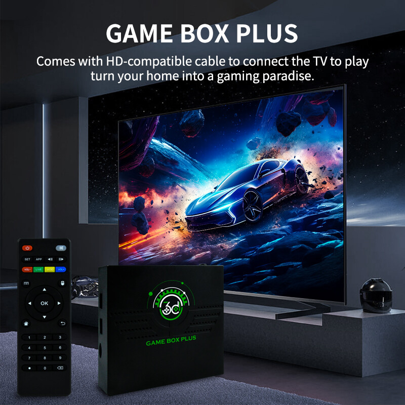 Video Game Co