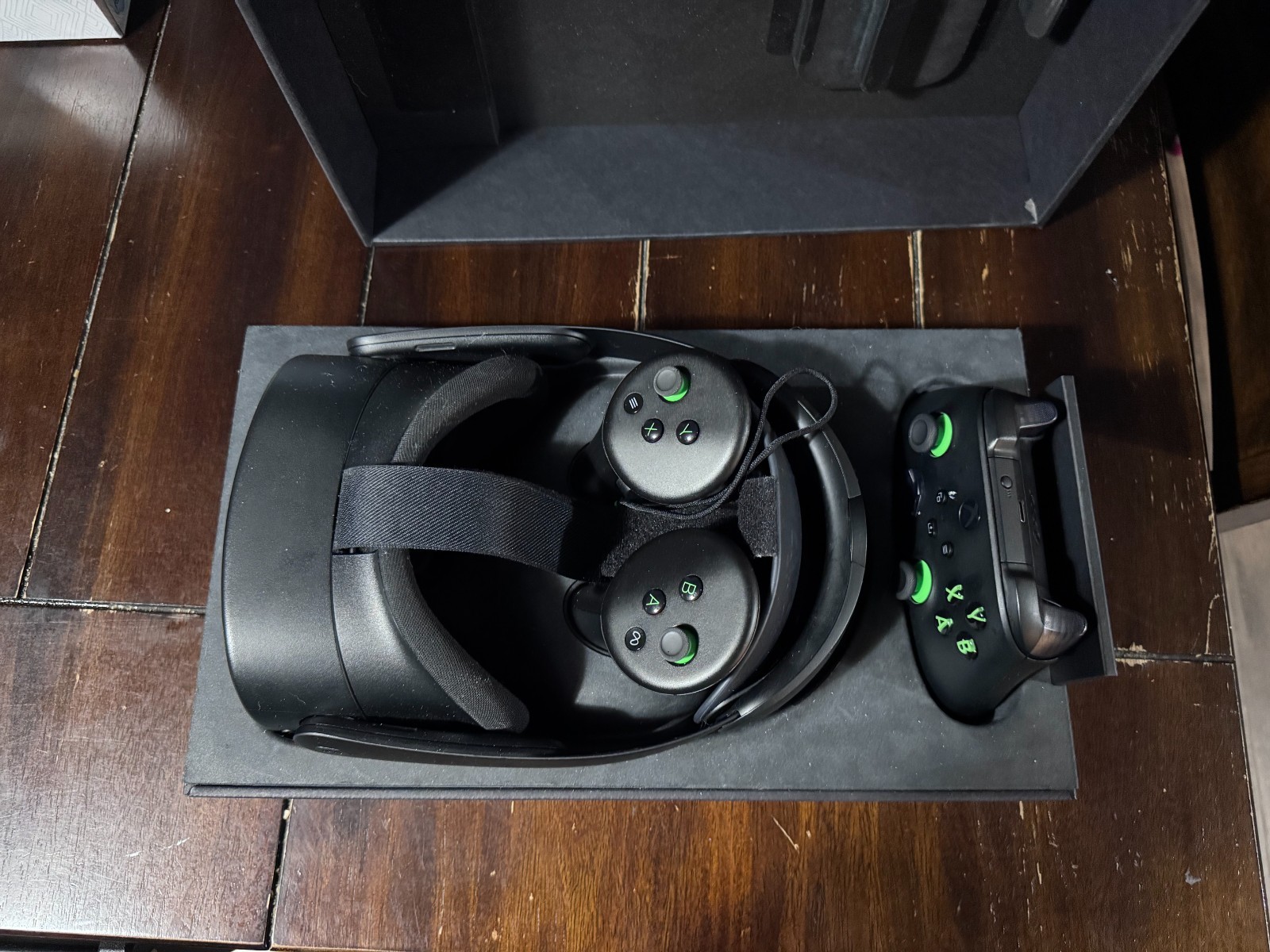 Meta Quest 3S Xbox Edition