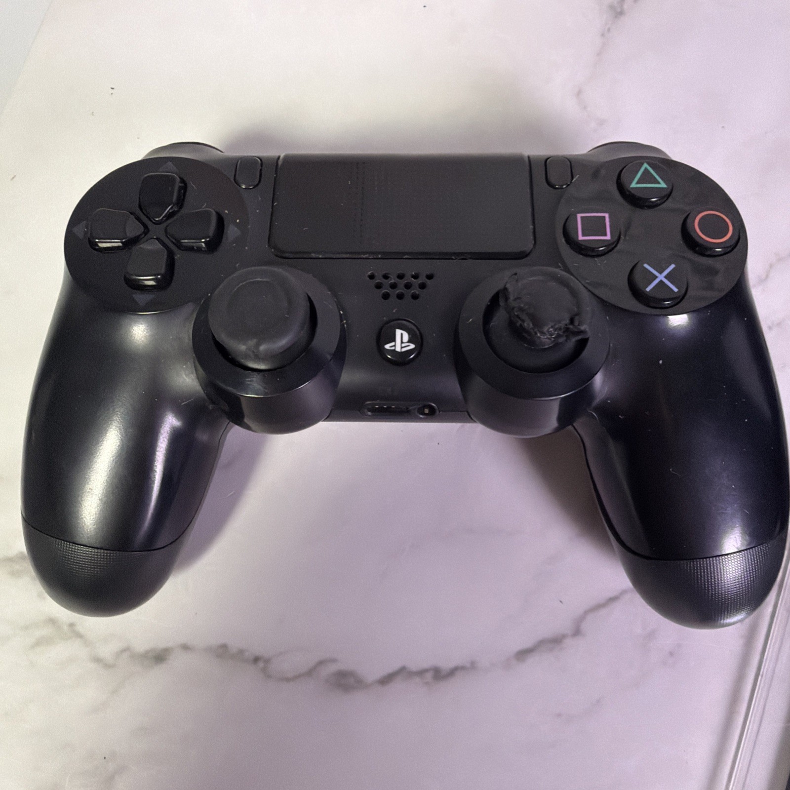 Sony PlayStation 3 Slim 160GB CECH-3001B, PS4 Controller & 8 Games – Tested ✅