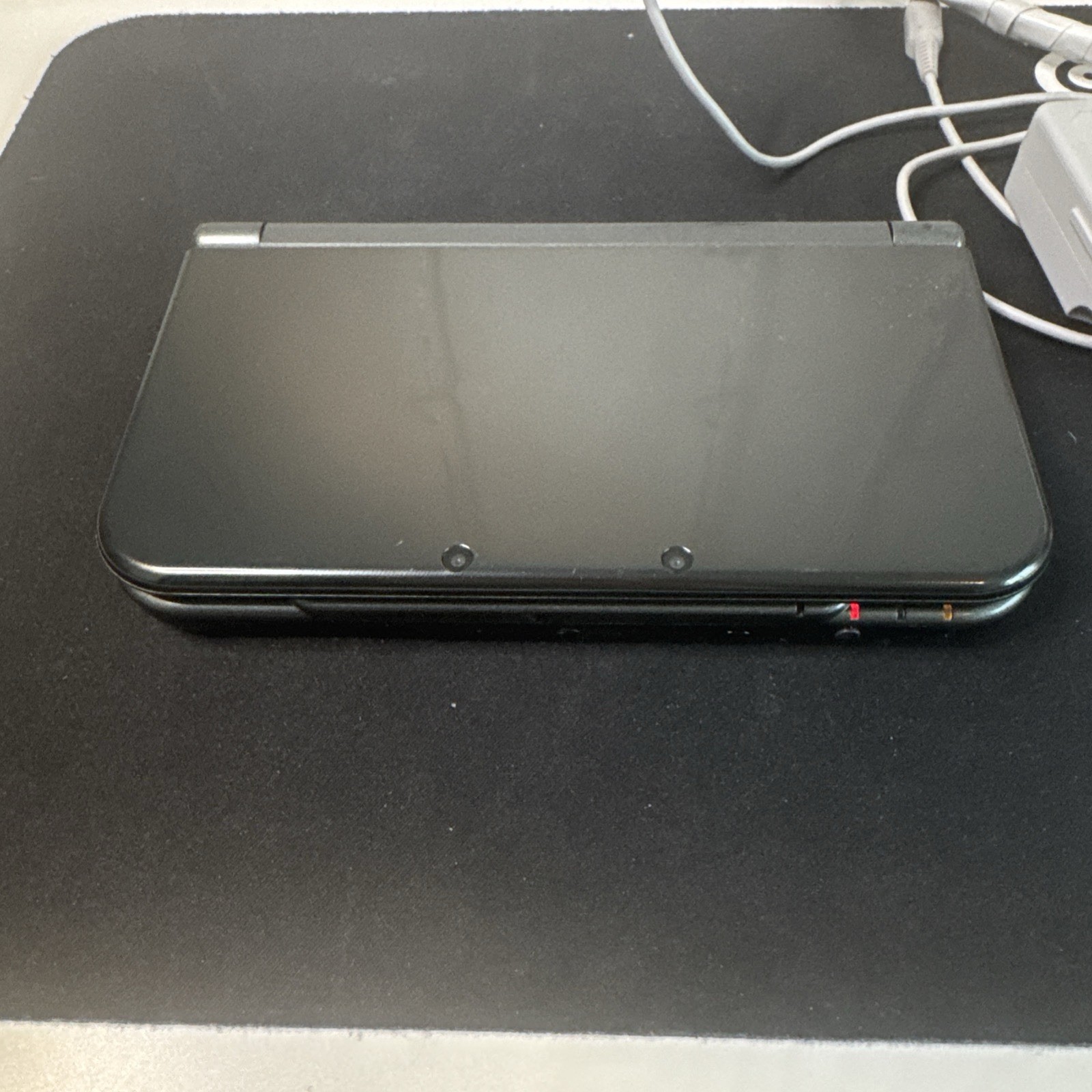 Nintendo 3DS XL (Charger Not Included)