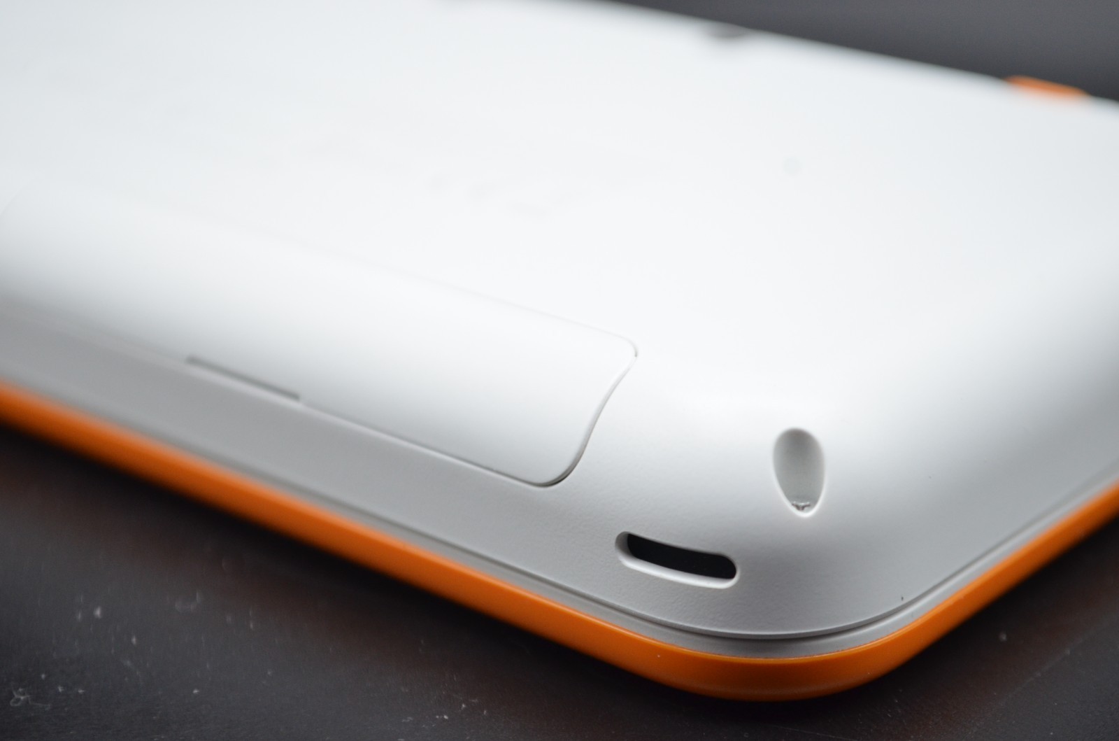 [REGION FREE] NEW Nintendo 2DS LL XL Orange White Console Tested 012