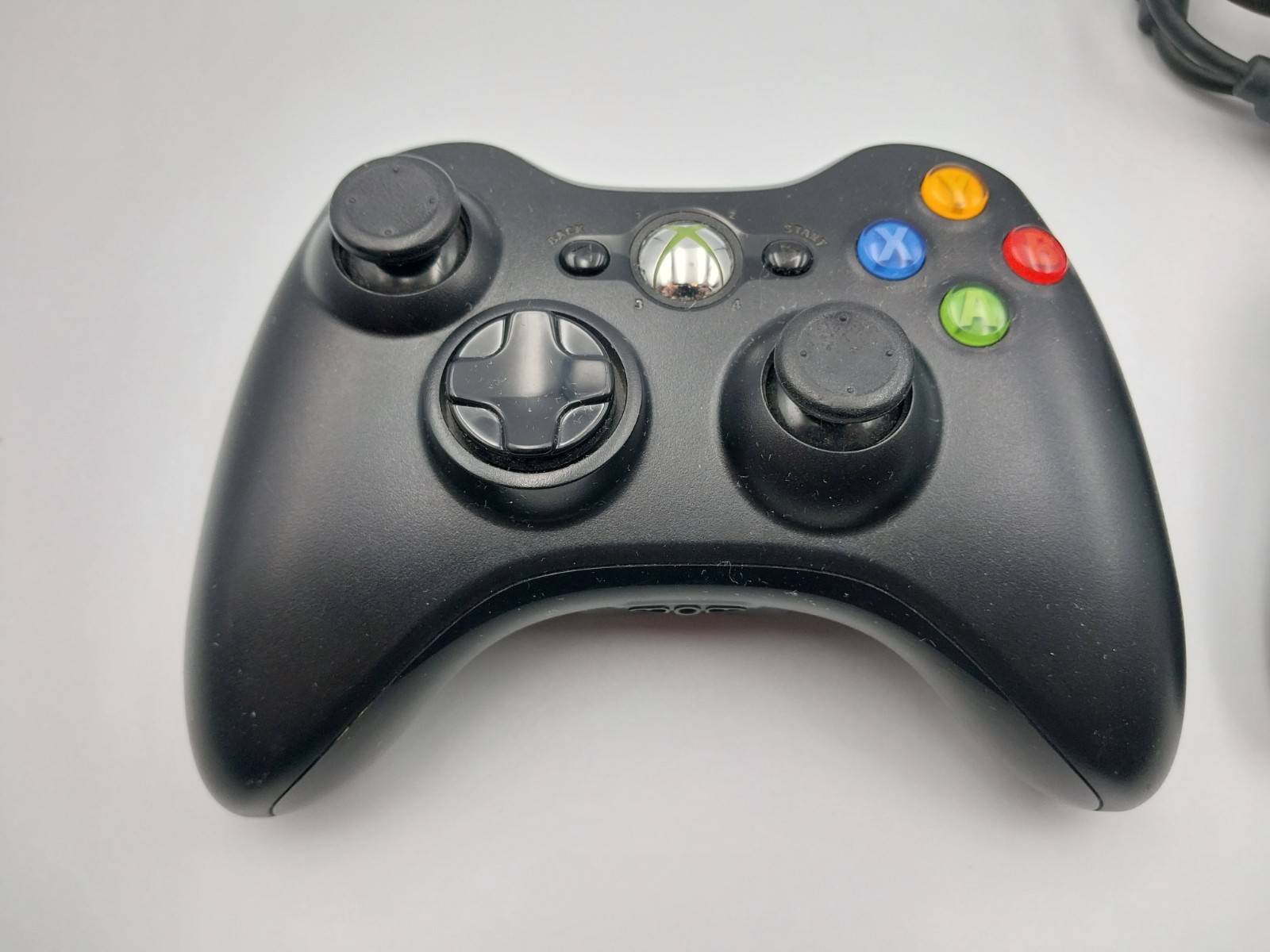 Microsoft Xbox 360 S Slim 250GB Console, 2 Controllers, & 15 Games – TESTED