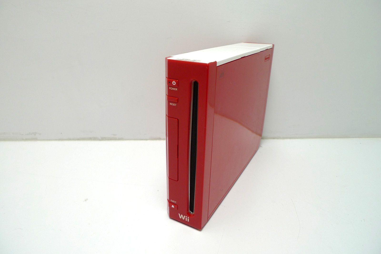 Nintendo Wii RVL-001 Video Game Console 2006 | 512MB | Grade C | No Accessories