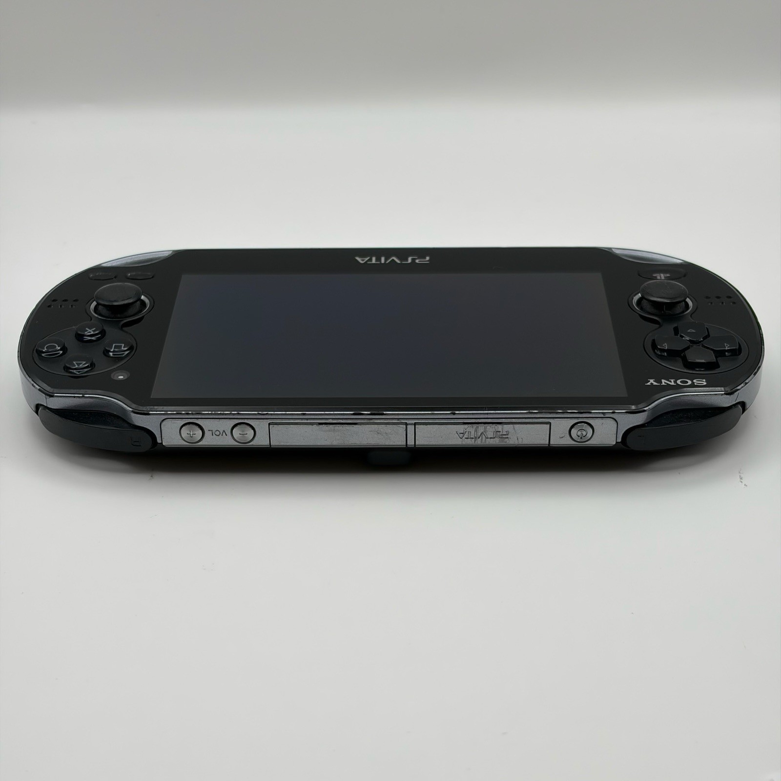 SONY PS Vita PCH-1000 1100 Console OELD Fast Shipping No joystick drift