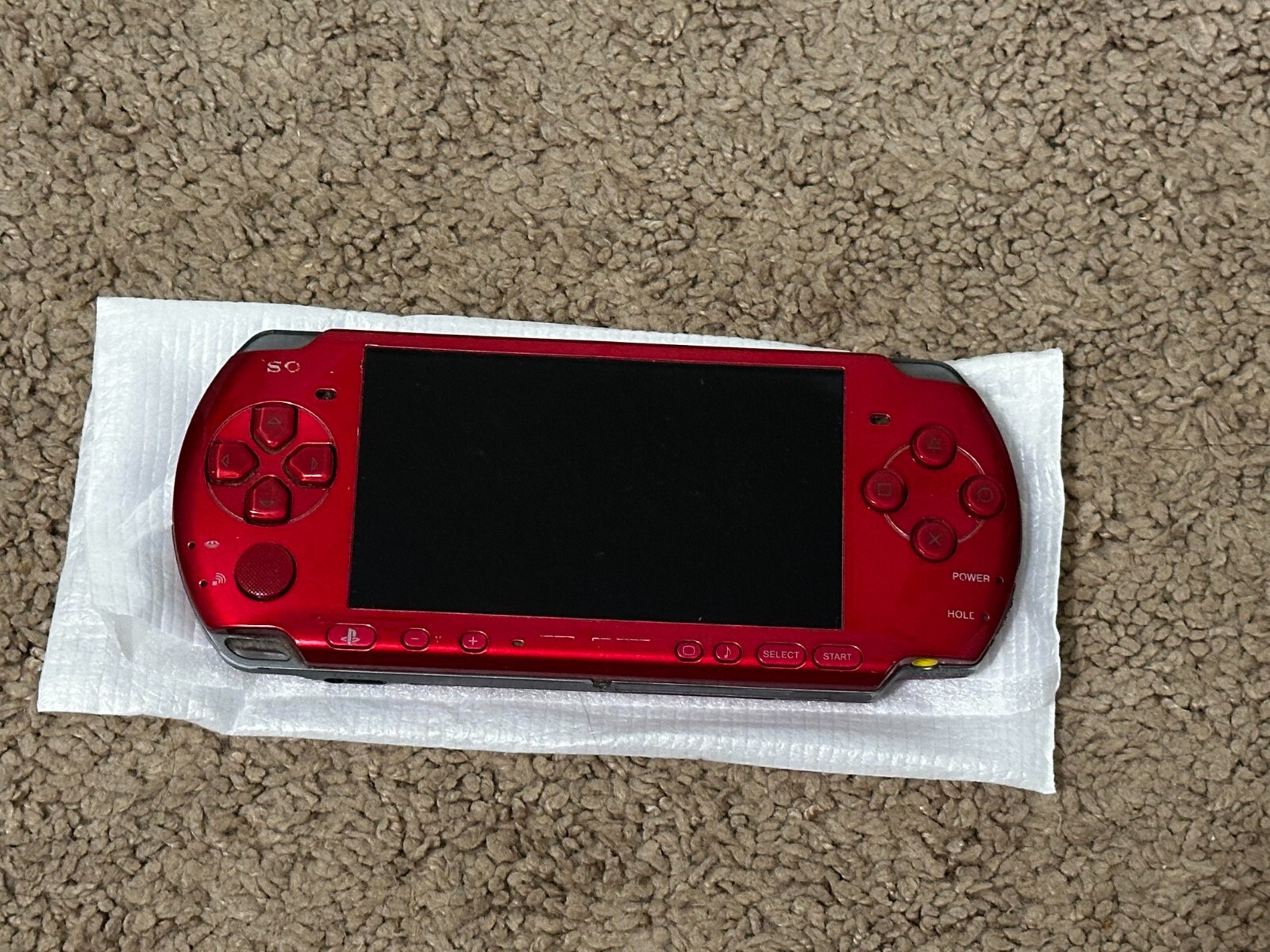 Sony PlayStation PSP 3000 | Shell | Charger & Battery | Box – SHIP IN 1-DAY