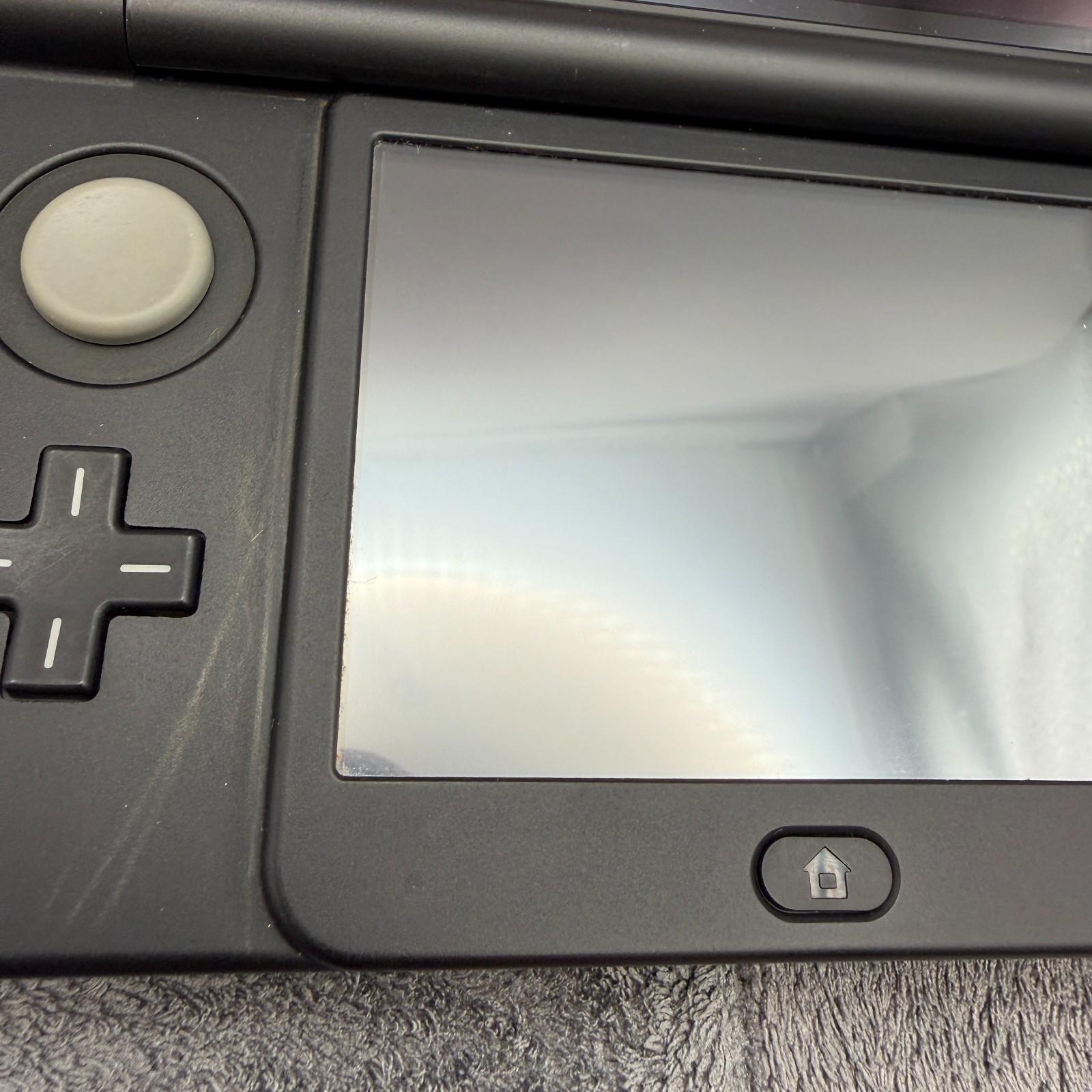【Excellent5】New Nintendo 3DS Handheld Console Rare KTR001 Used From Japan