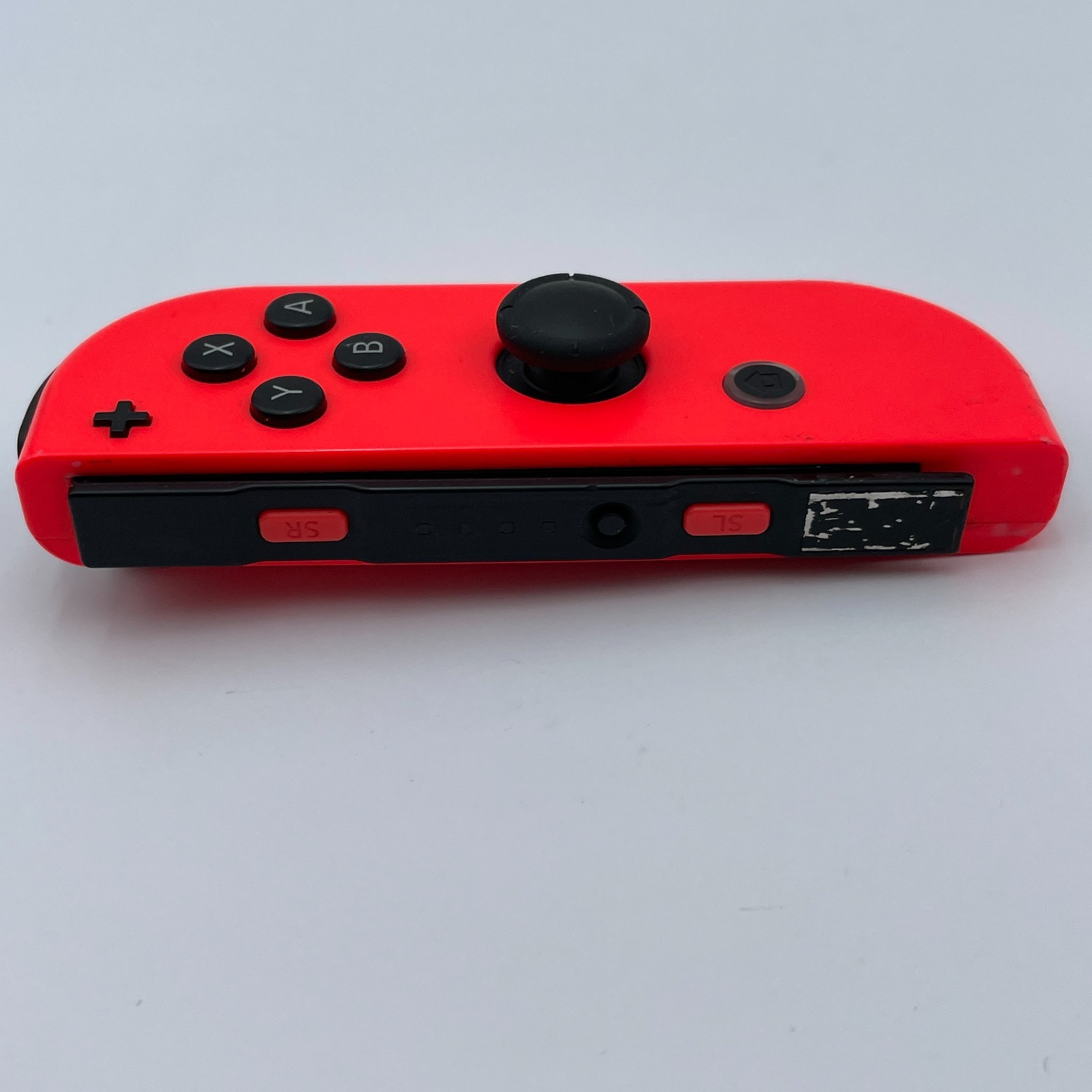 Nintendo Switch Joy Con Controller Set Red Blue Wireless Left and Right