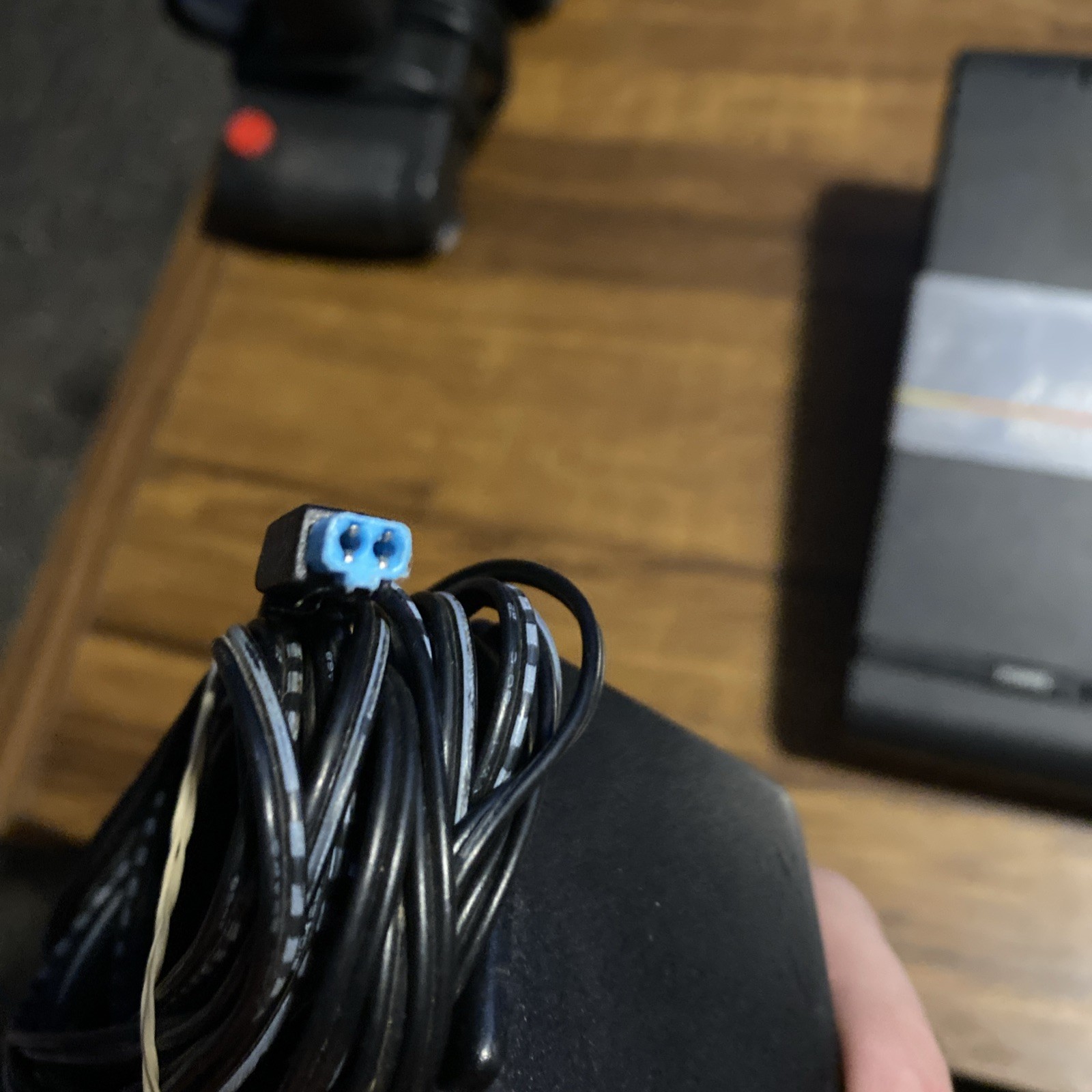 Atari 7800 ProSystem console with its controllers And Extras Tested Works!