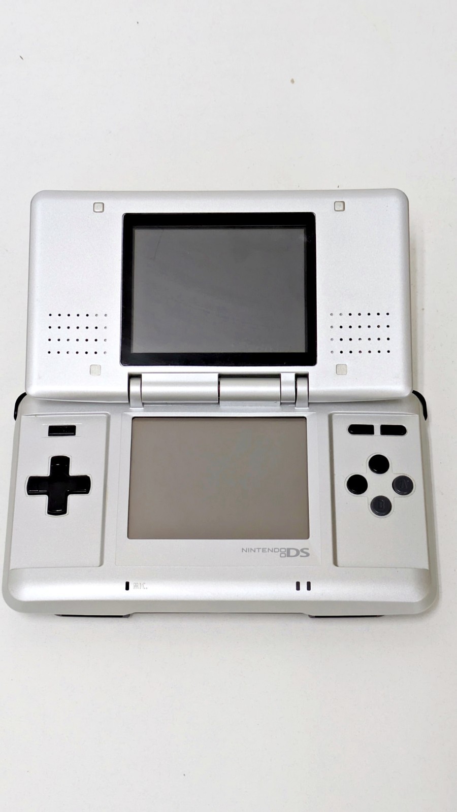 Nintendo DS Console Silver 174