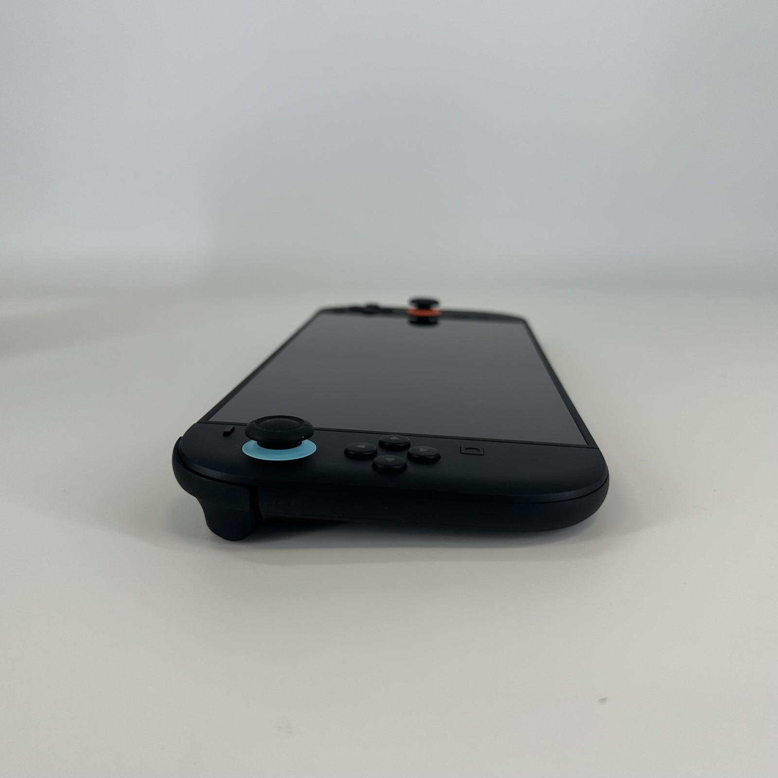 Nintendo Switch 2 Black 256GB w/ Joy-Con/Dock/Charger – Excellent Condition