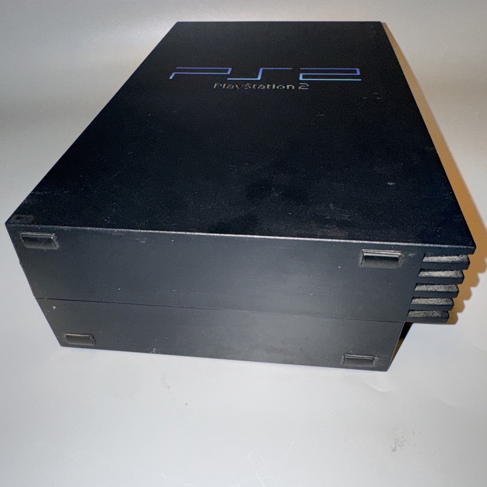 Sony PlayStation 2 PS2 SCPH-39001 Black NTSC-U/C DVD Composite RCA