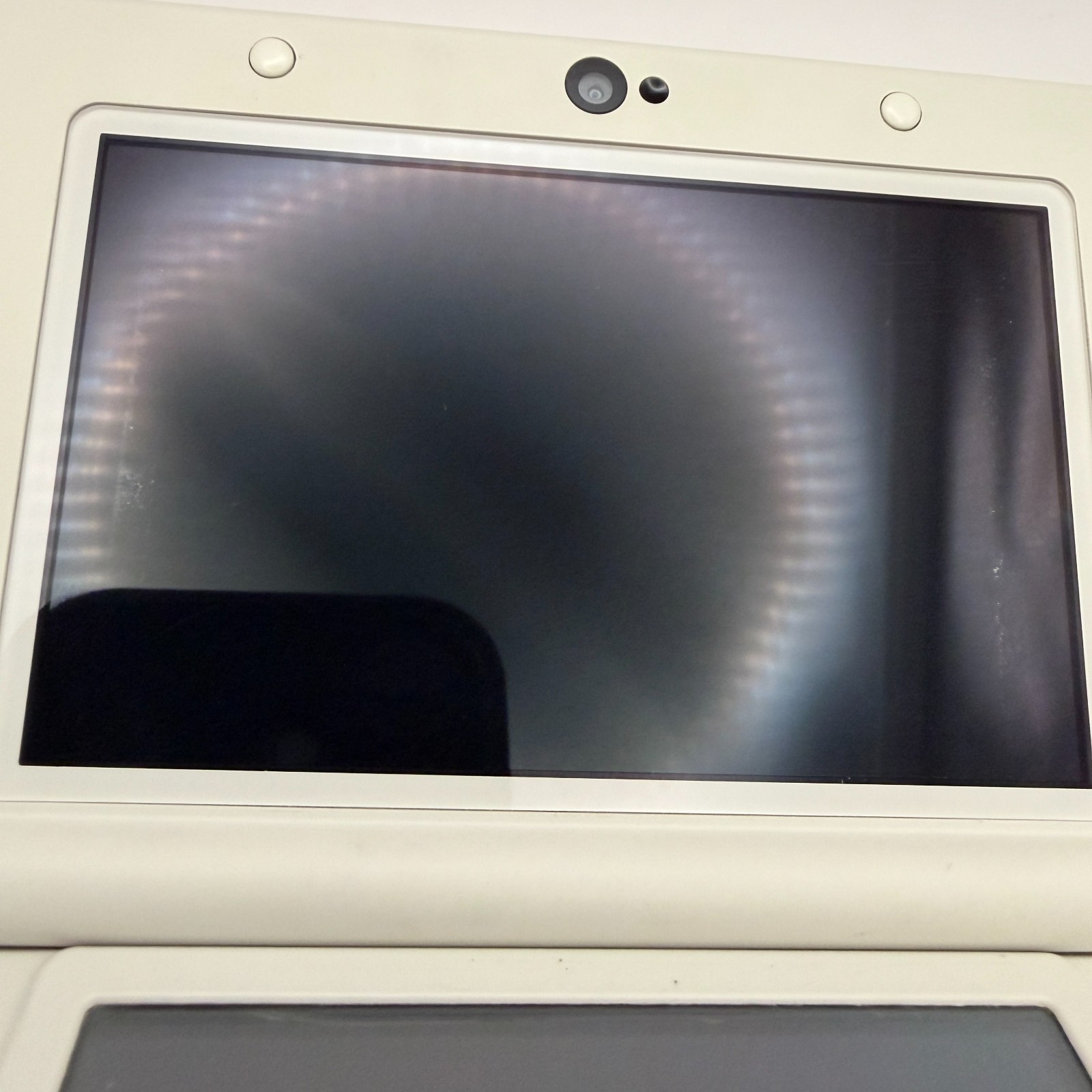 【Excellent5】New Nintendo 3DS Handheld Console Rare KTR001 Used From Japan