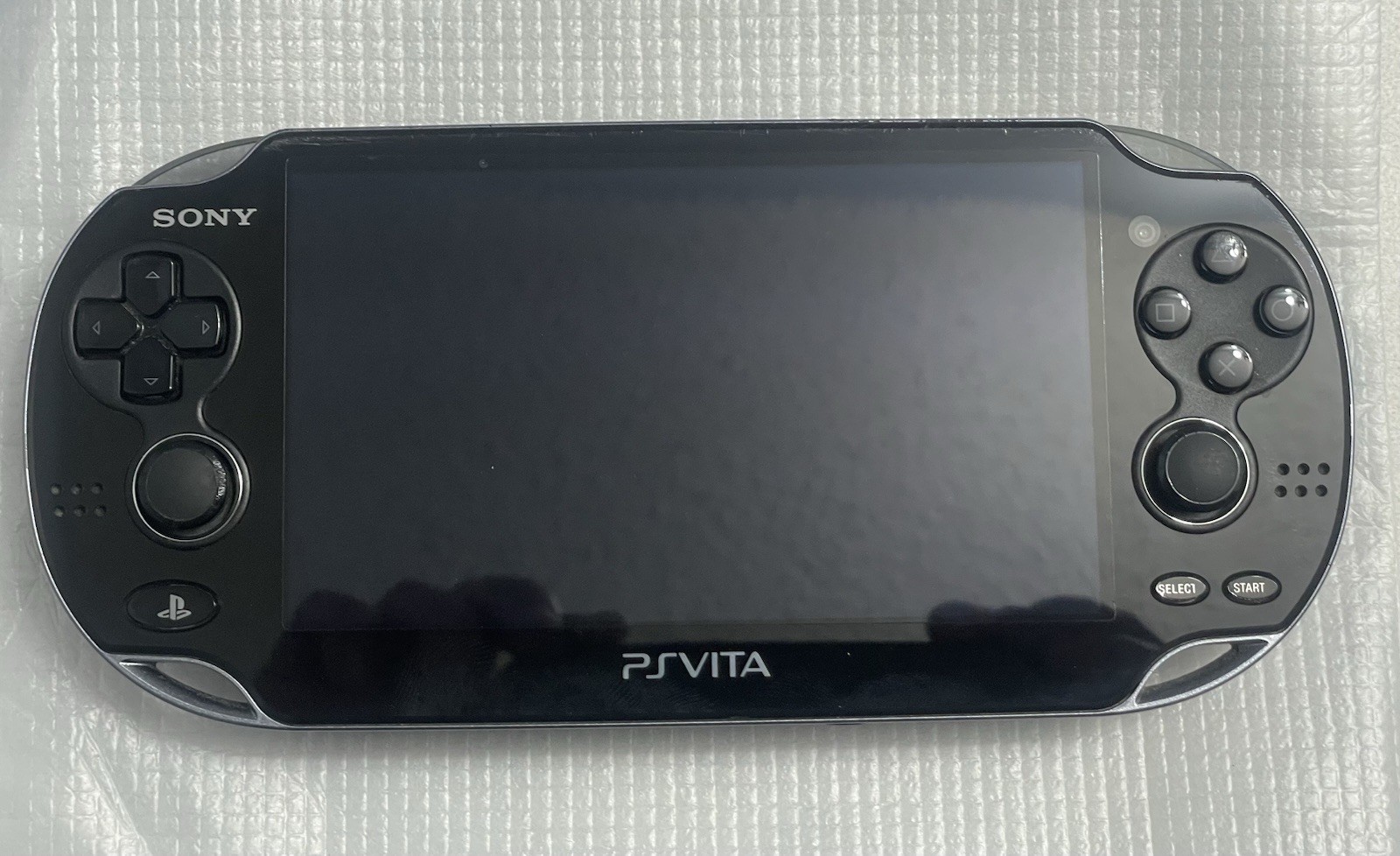 Playstation PS VITA PCH-1001 3G 100% COMPLETE. with Dock and more!