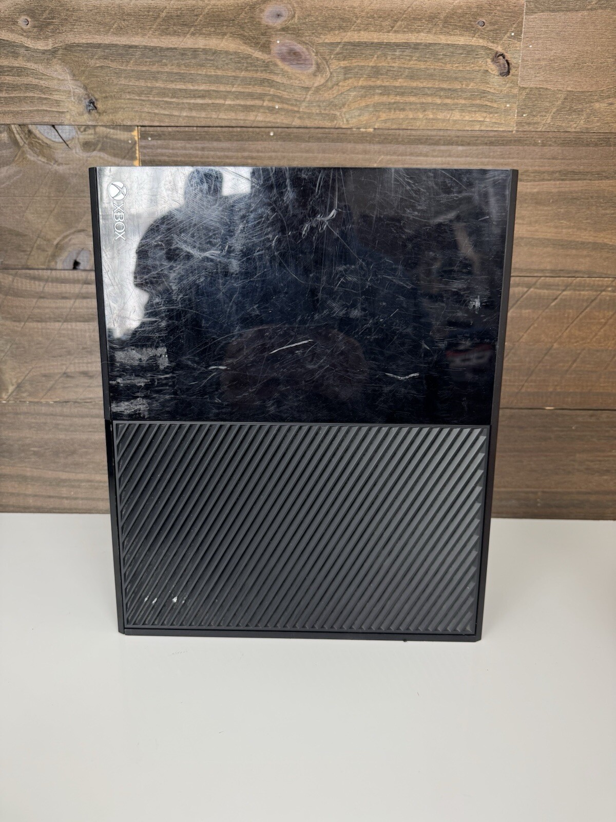 Microsoft Xbox One Standard Edition Console 1540 For Parts