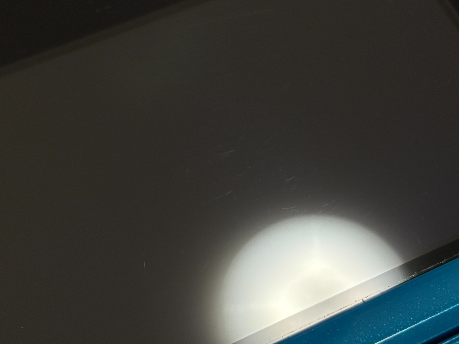 Nintendo 3DS Light Blue Console Japanese Used from Japan