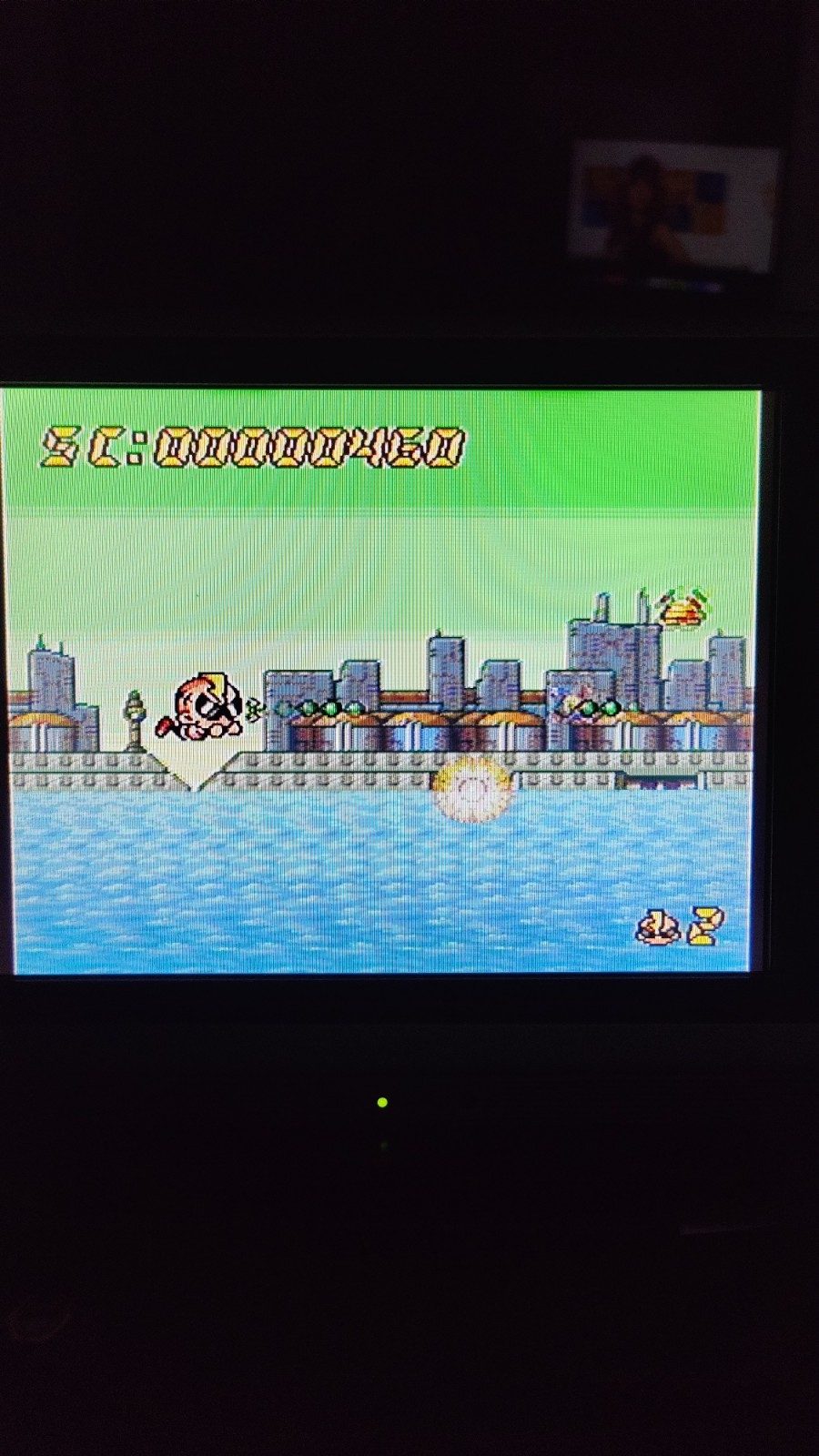 Turbo Everdrive 8g PCEngineGT,Turbo Duo,TurboGrafx 16,Turbo ExpressPC Engine DUO